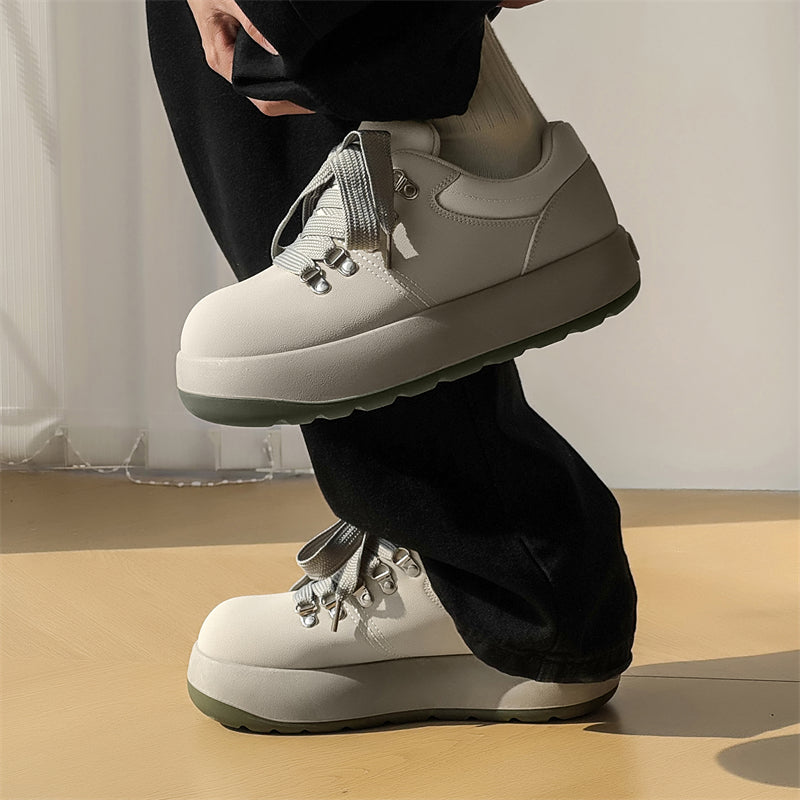Starlit Stompers' T84 Moon Boots - Luxuryurbanwear