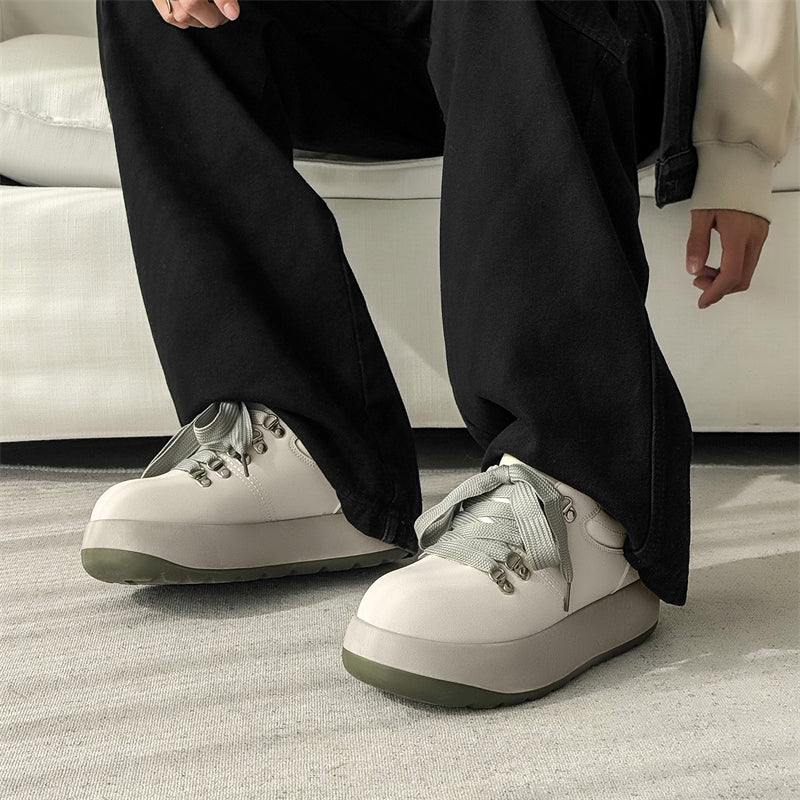 Starlit Stompers' T84 Moon Boots - Luxuryurbanwear