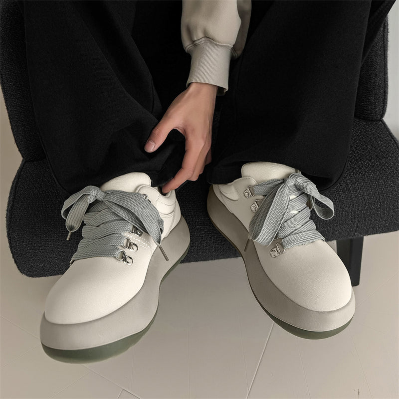 Starlit Stompers' T84 Moon Boots - Luxuryurbanwear