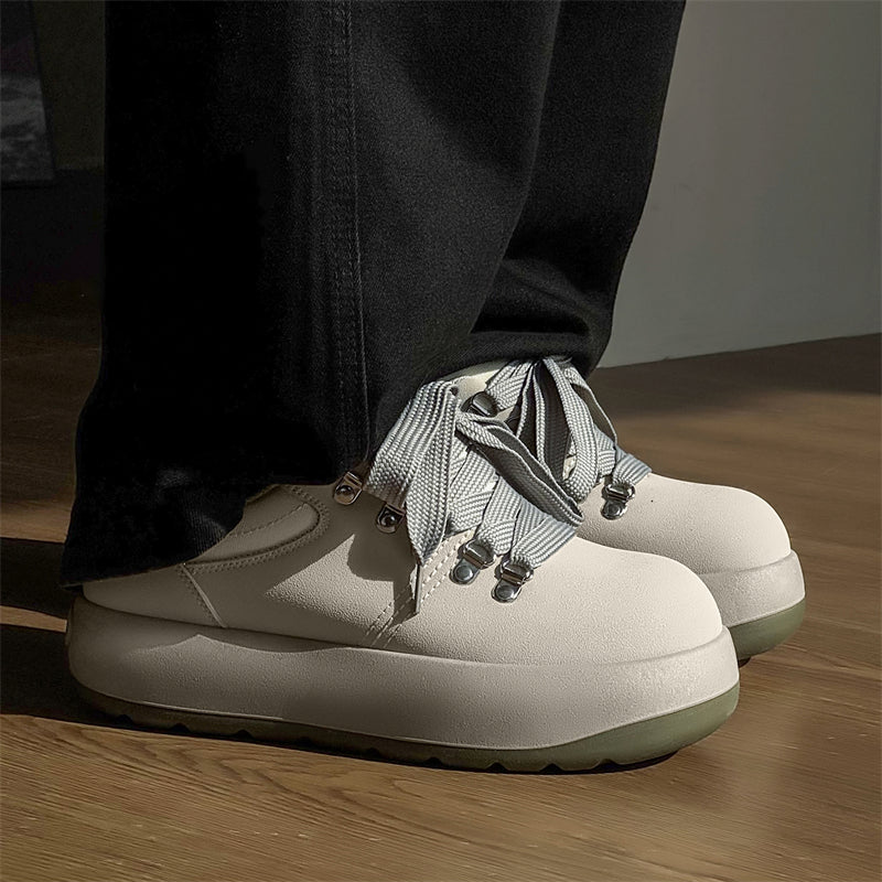 Starlit Stompers' T84 Moon Boots - Luxuryurbanwear