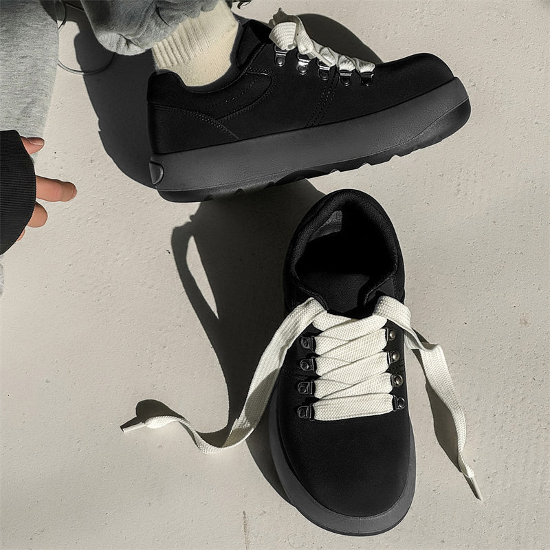 Starlit Stompers' T84 Moon Boots - Luxuryurbanwear