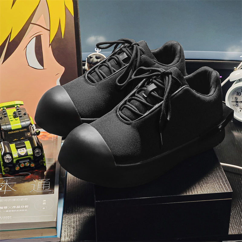 Nebula Glide' T84 Sneakers - Luxuryurbanwear