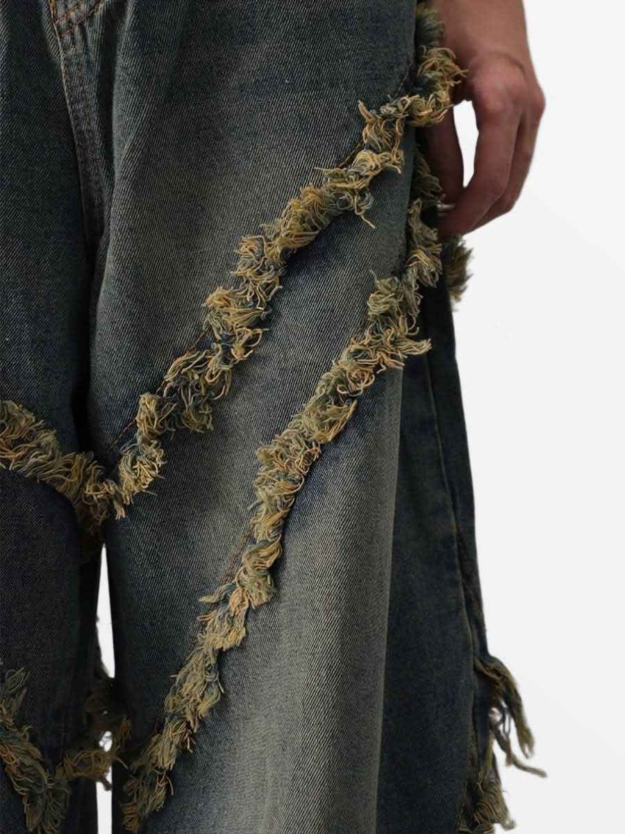Denim Pant Filgar