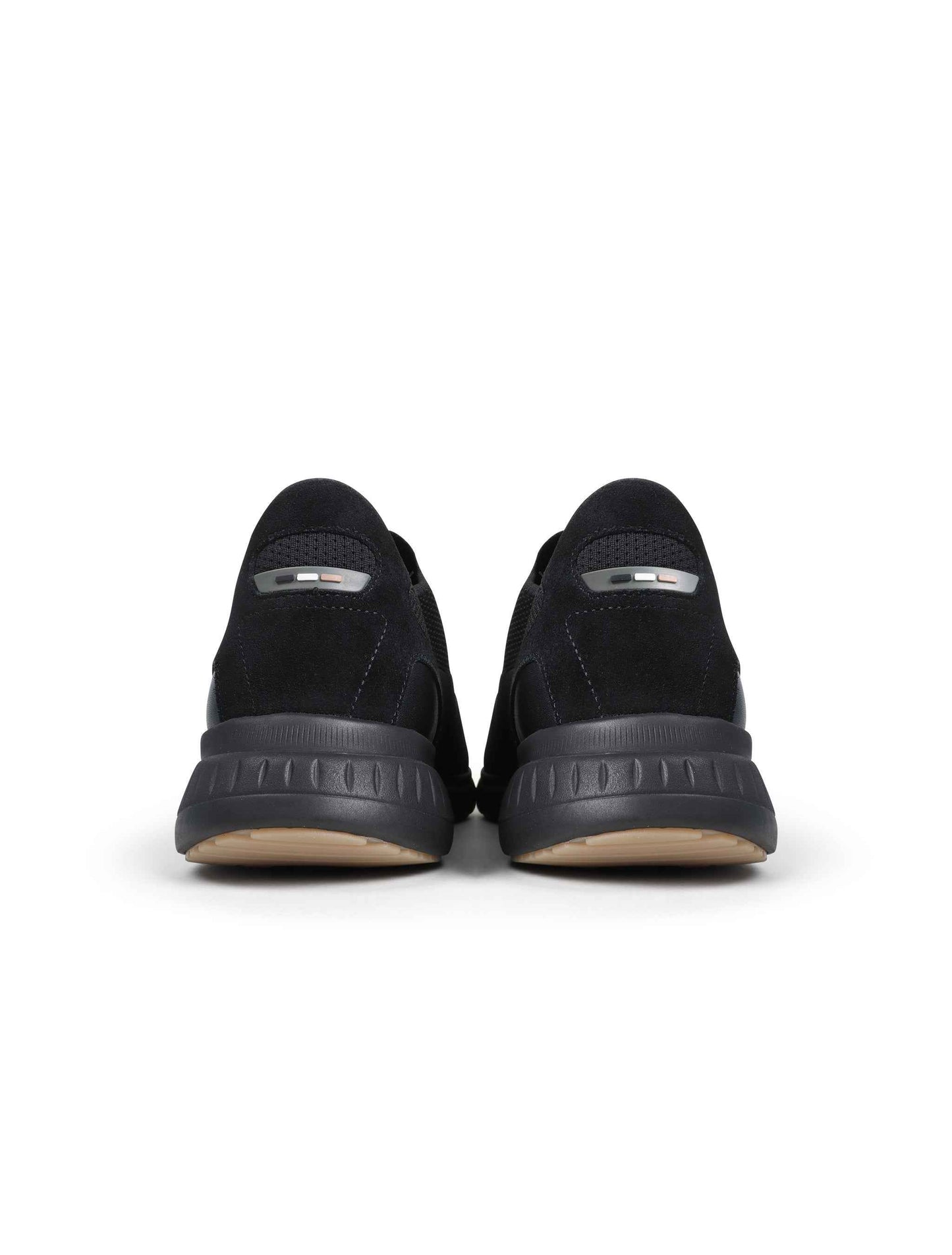 Hugo TTNM EVO Trainers - Black