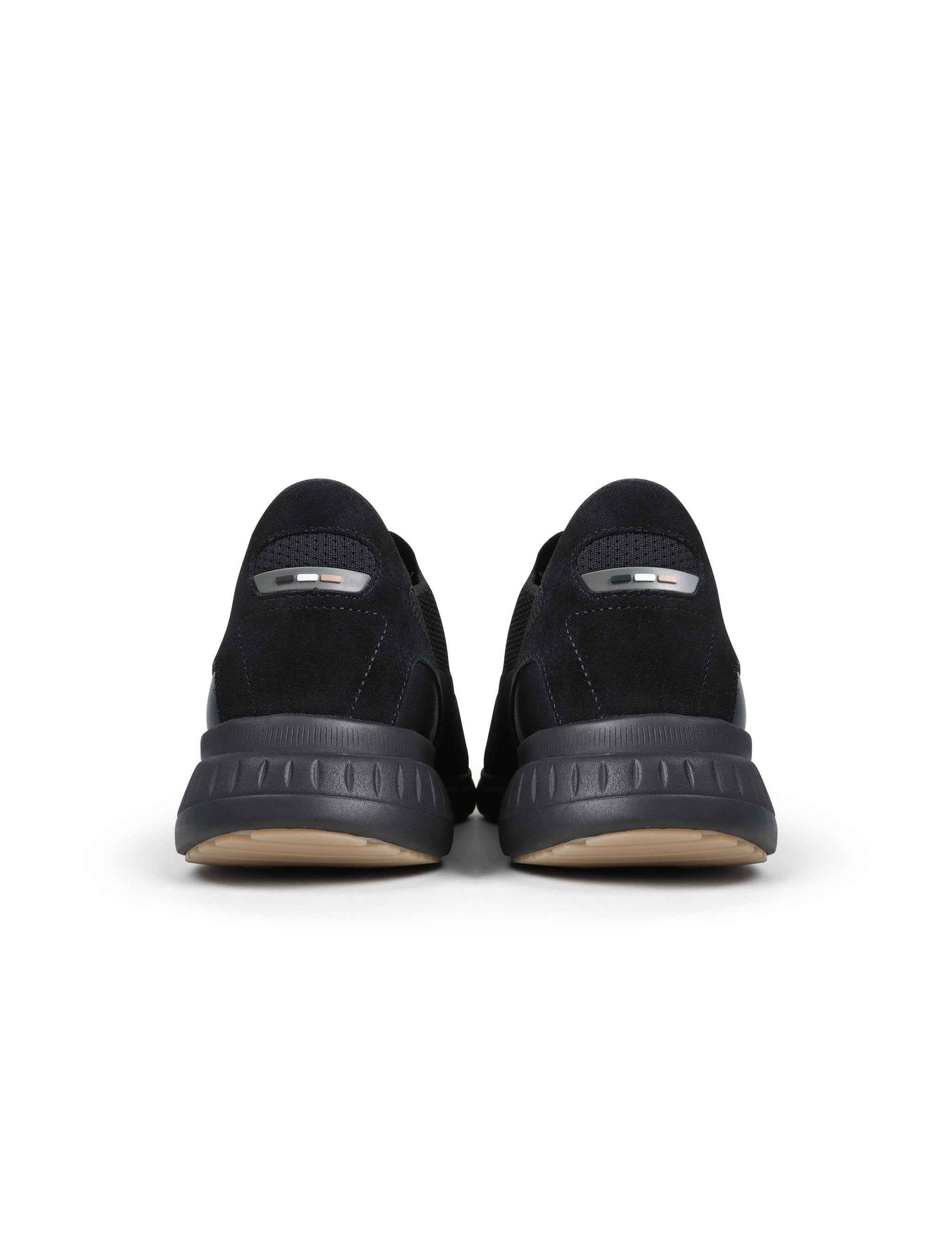 Hugo TTNM EVO Trainers - Black