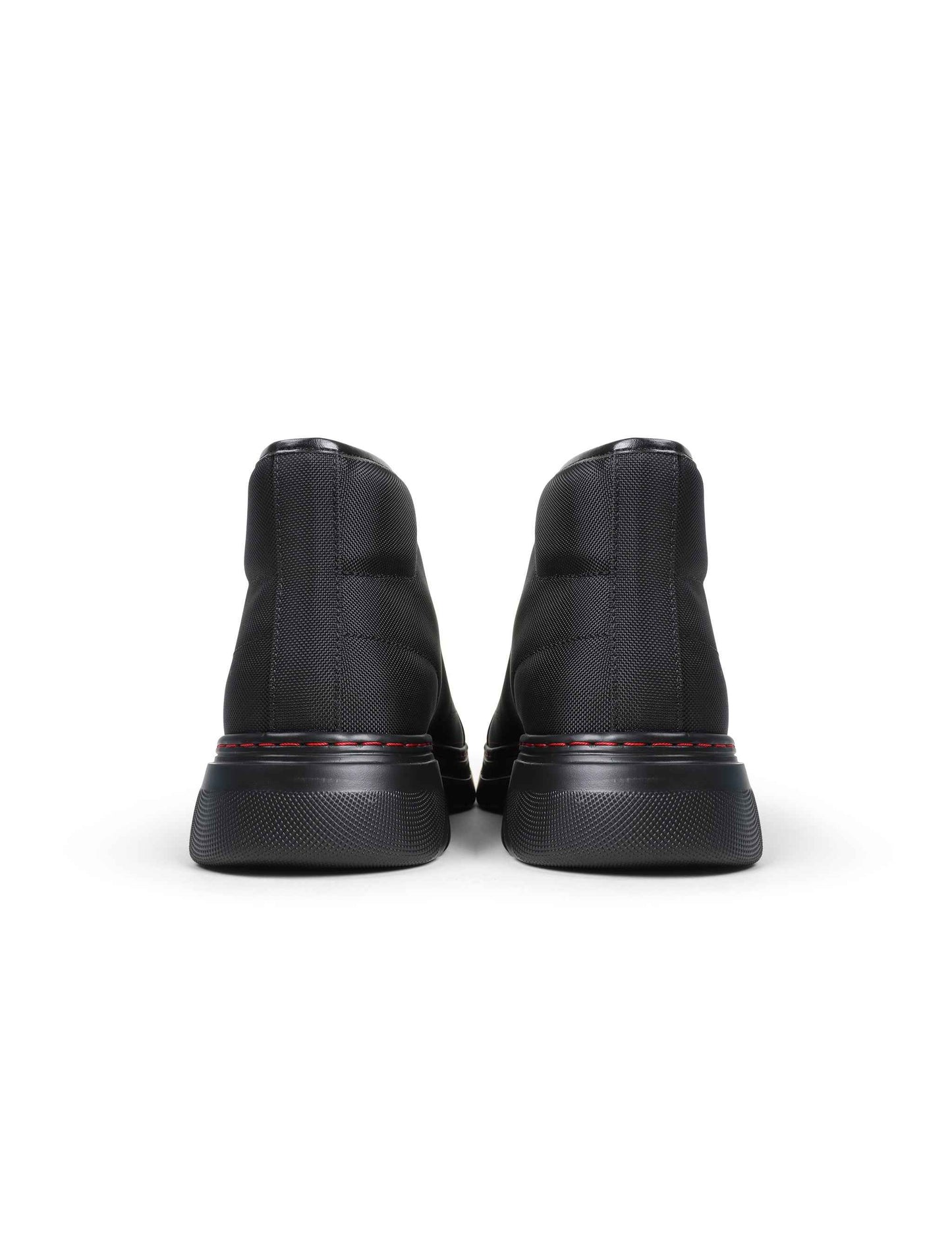 Hugo Urian Hito Boots - Black