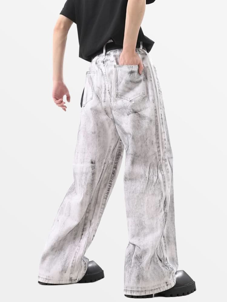 Denim Pant Kodir