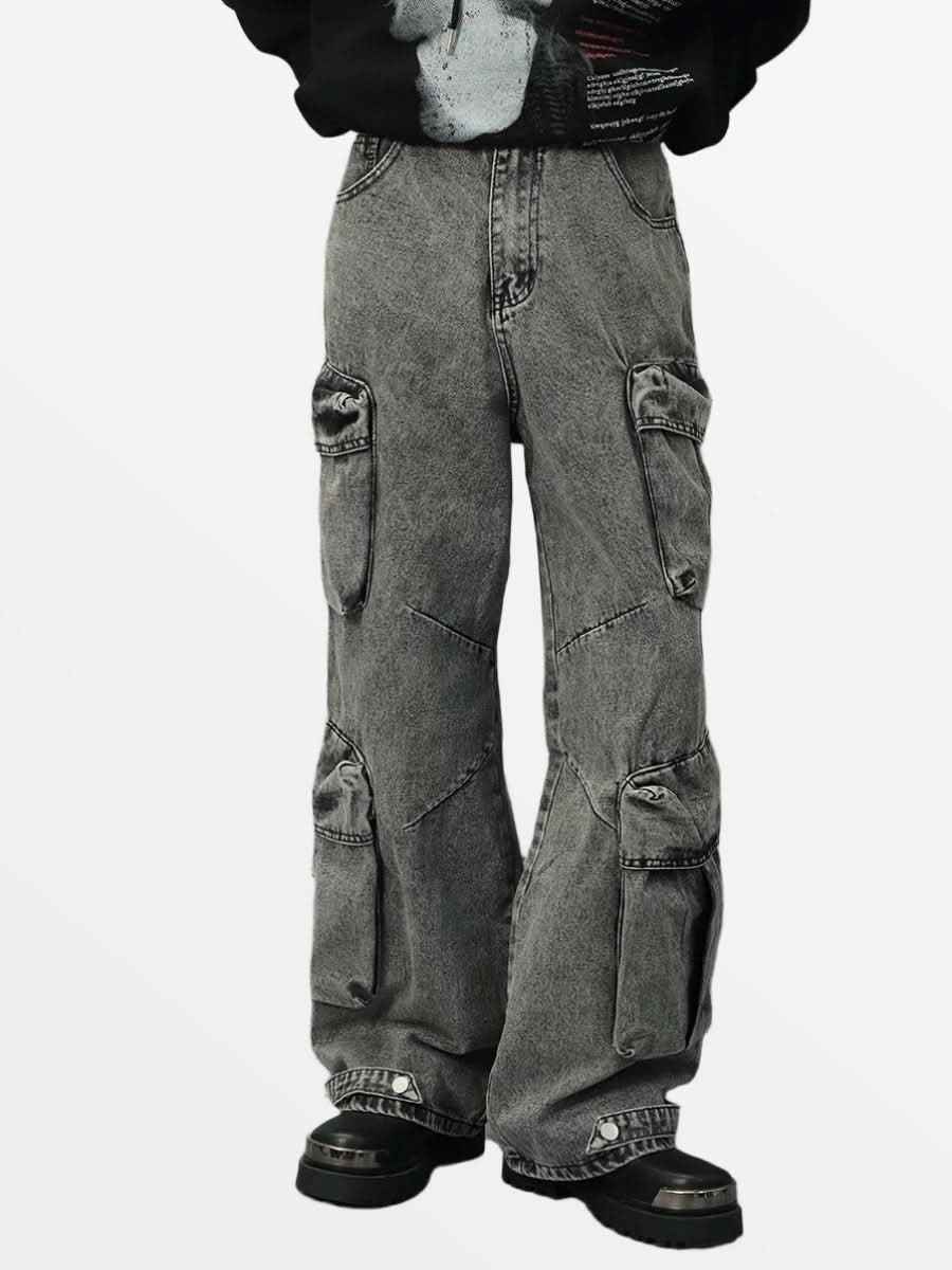 Denim Pant Valomat