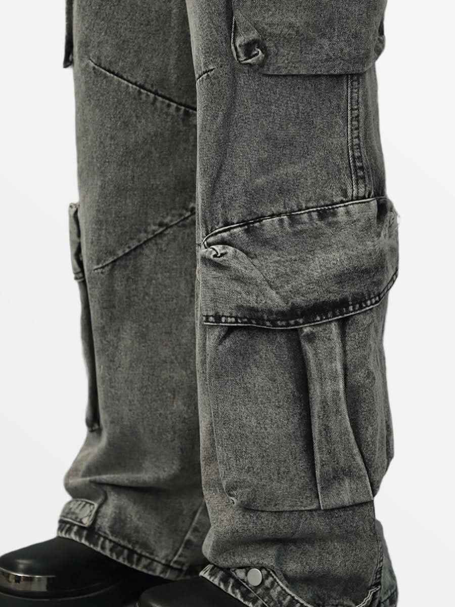 Denim Pant Valomat