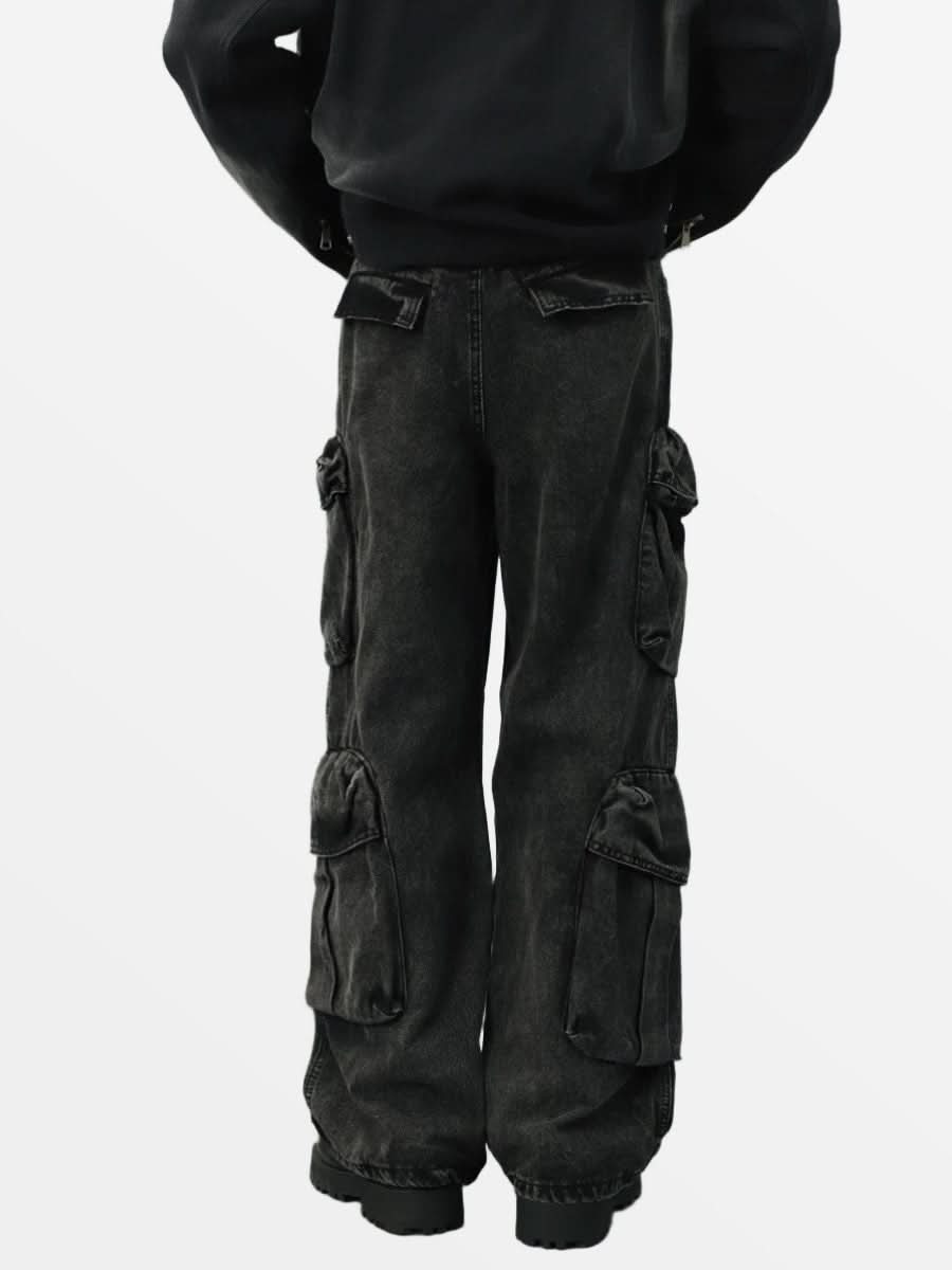 Denim Pant Valomat