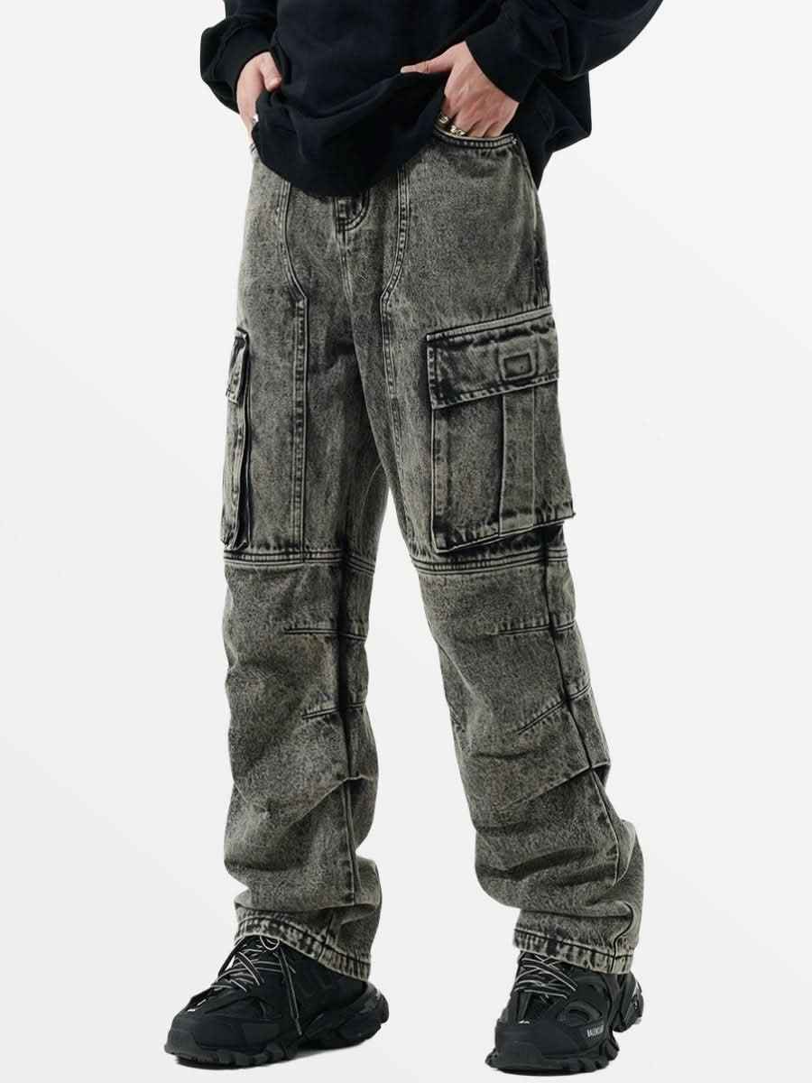 Denim Pant Valomat