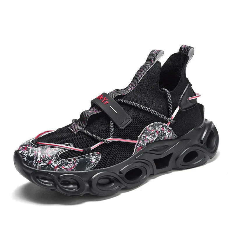 Neo Pace T84 Sneakers - Luxuryurbanwear