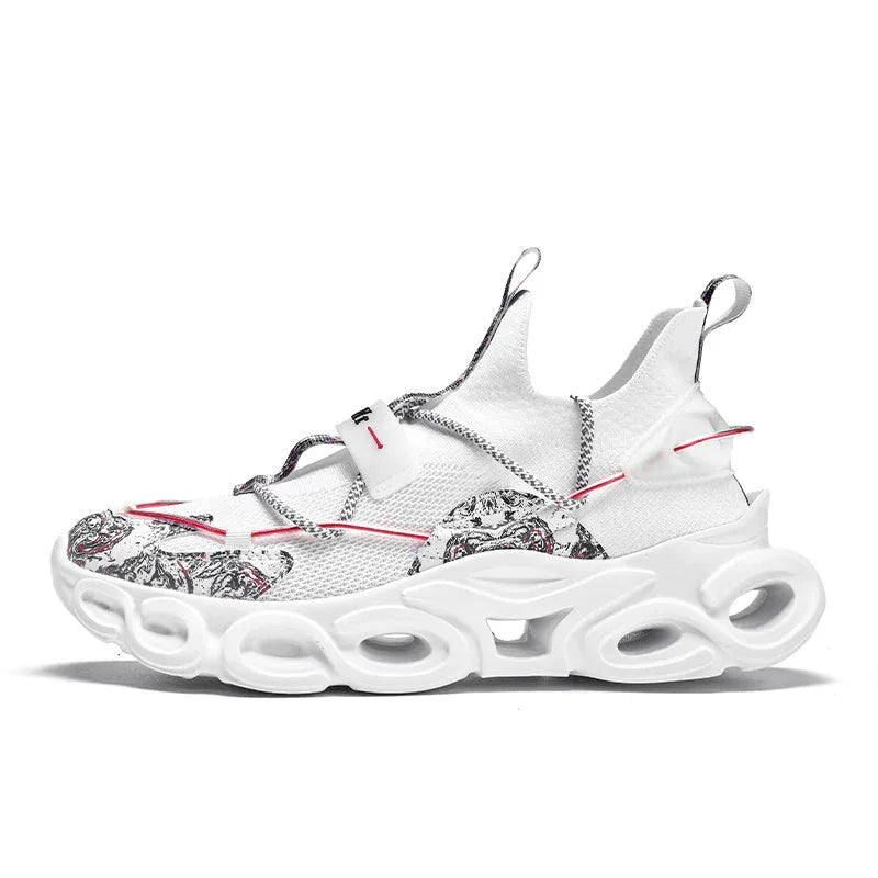 Neo Pace T84 Sneakers - Luxuryurbanwear