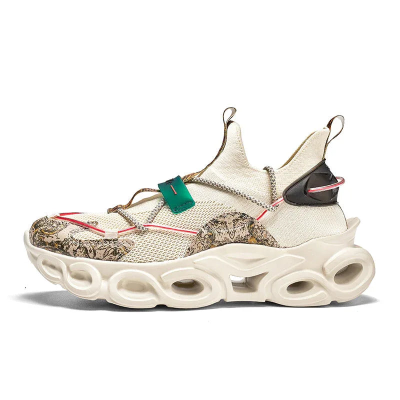 Neo Pace T84 Sneakers - Luxuryurbanwear