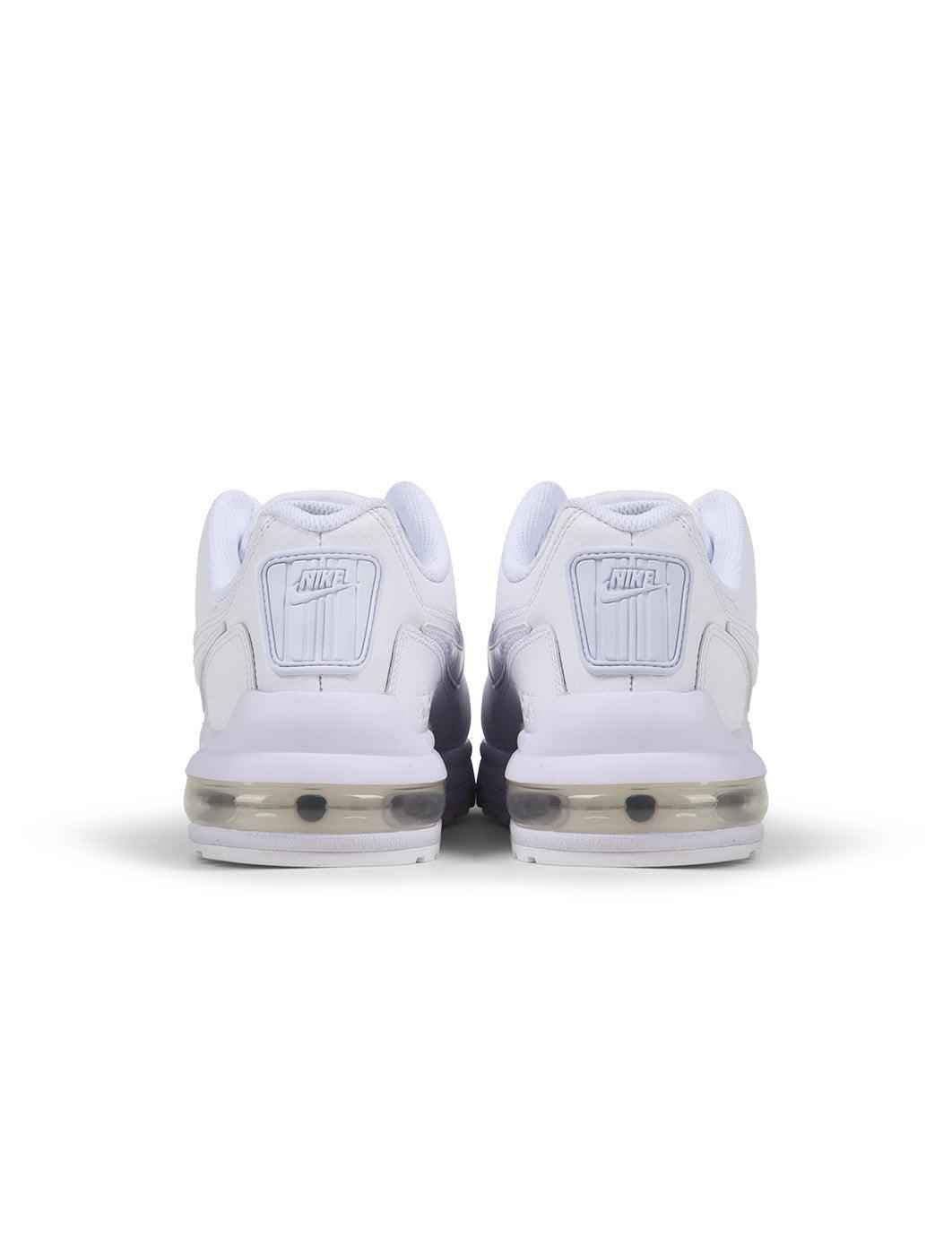 Nike Mens Air Max LTD 3 - White