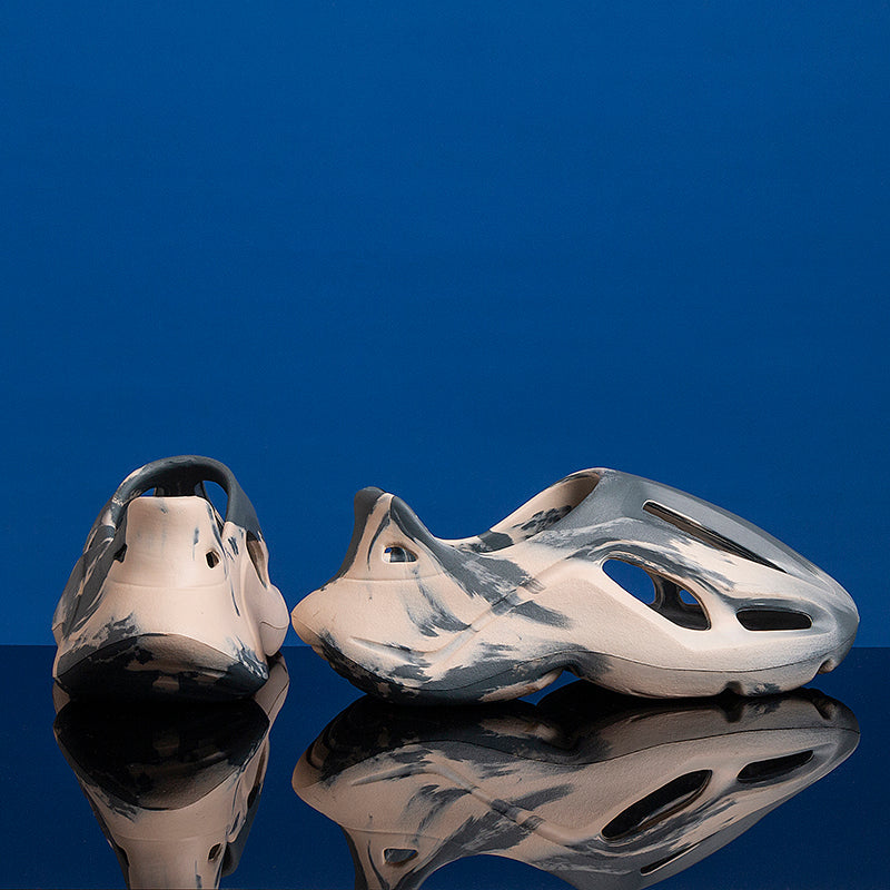 Imperial March' T84 Foam Runners - Luxuryurbanwear