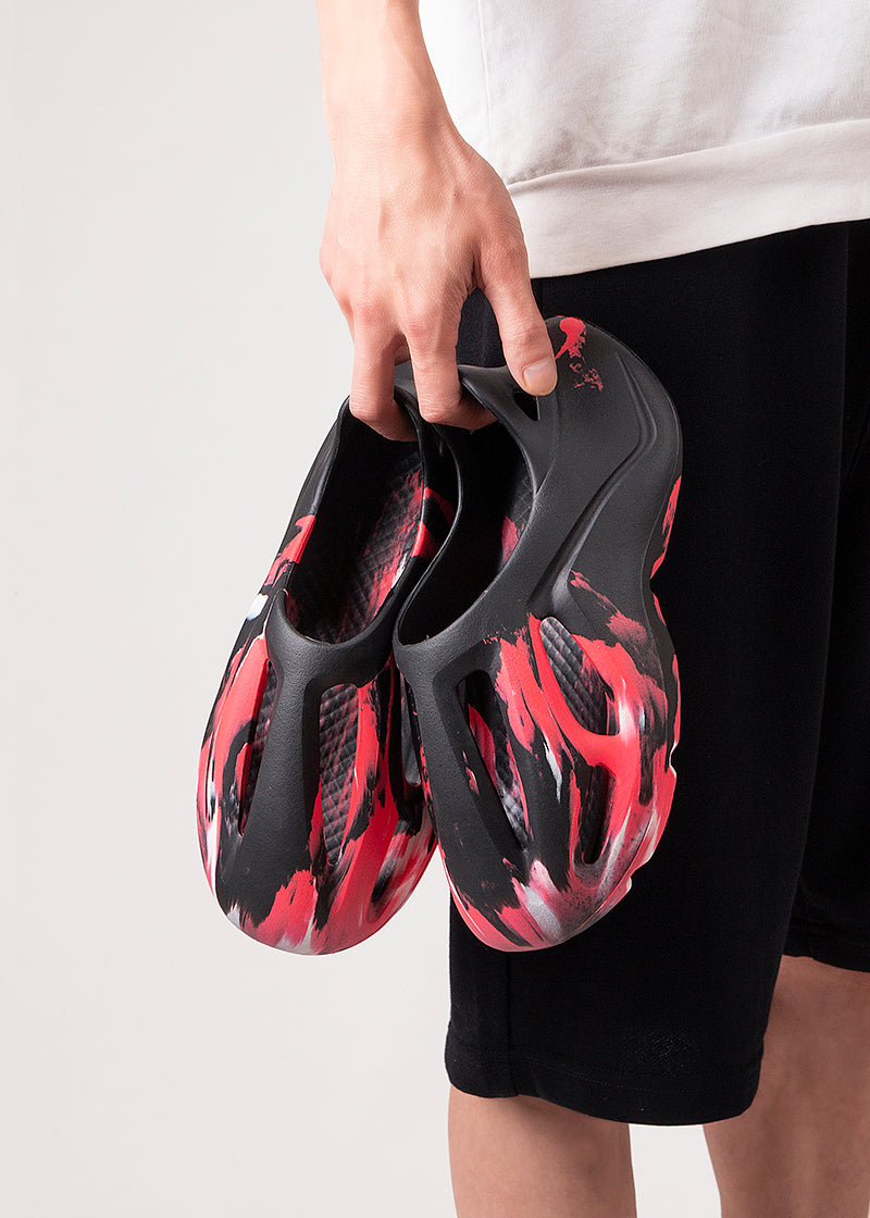 Imperial March' T84 Foam Runners - Luxuryurbanwear