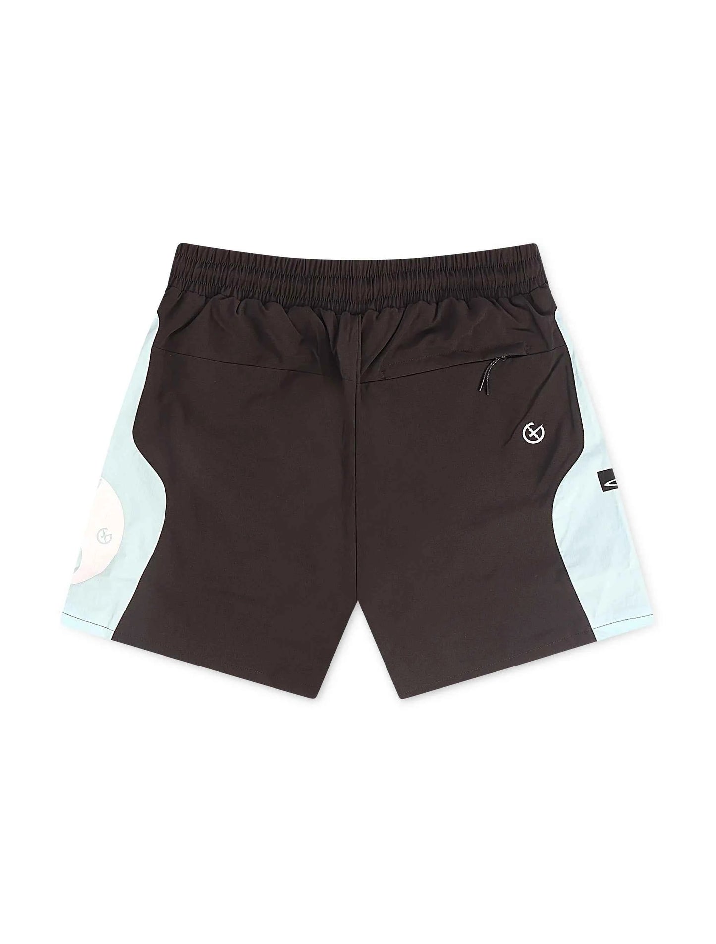 Gala Original G Sport Shorts - Black/Blue
