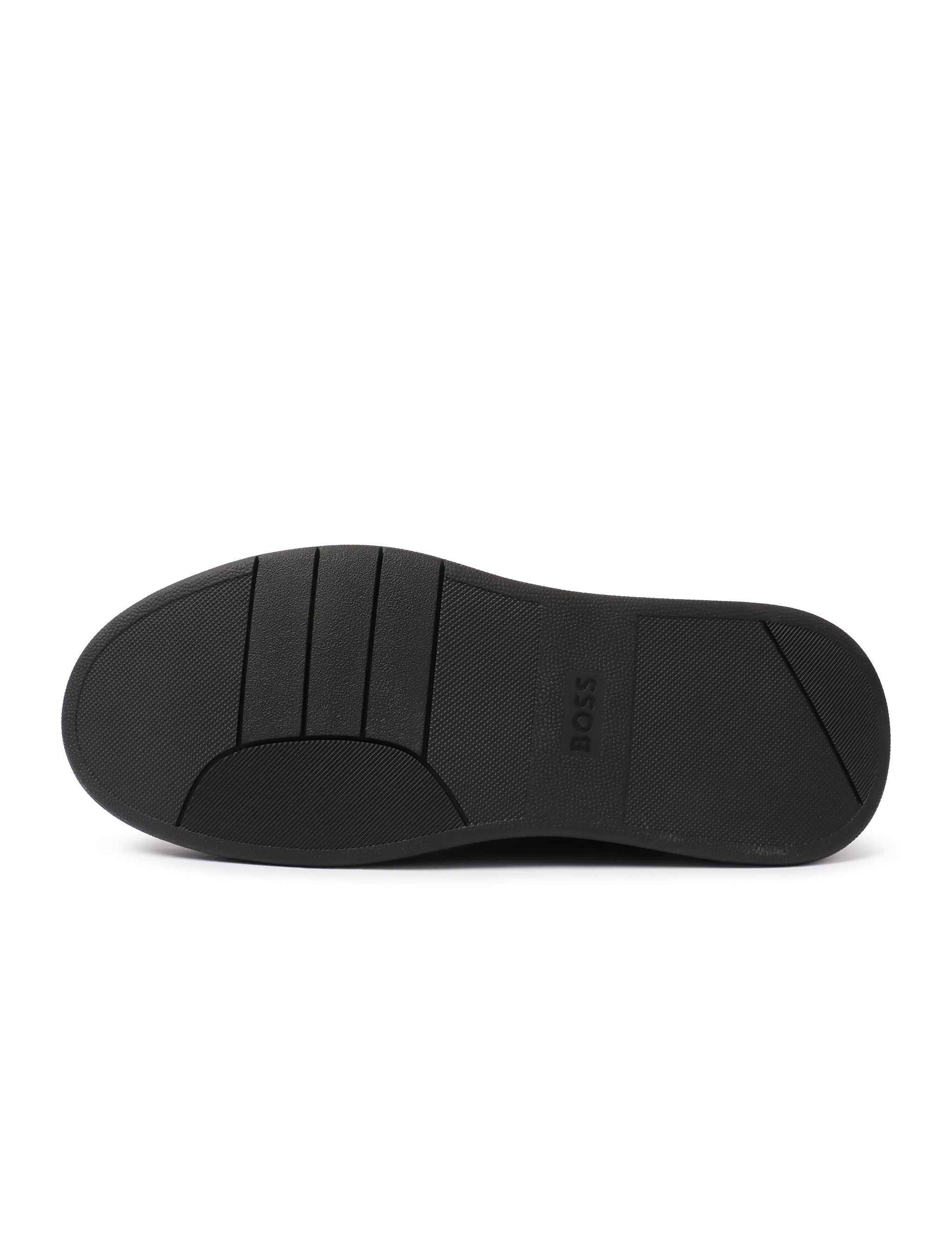 Hugo Boss Baltimore Tenn Shoes - Black