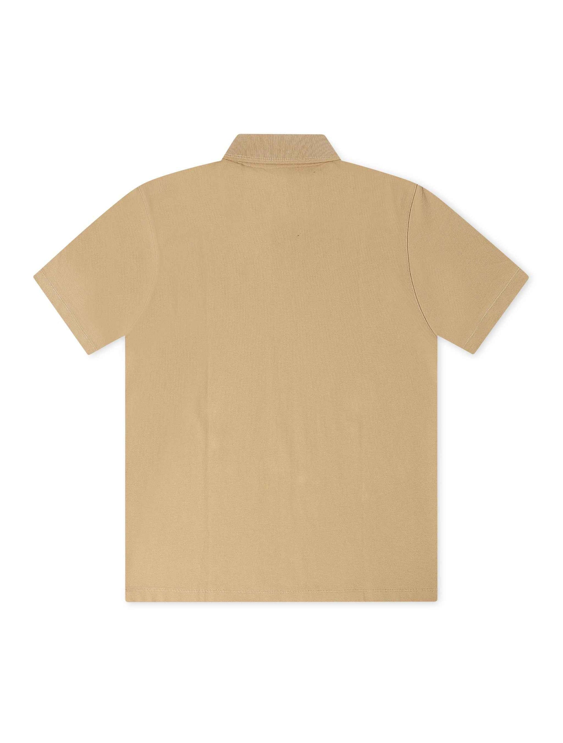 Hugo Dusplity Polo - Beige
