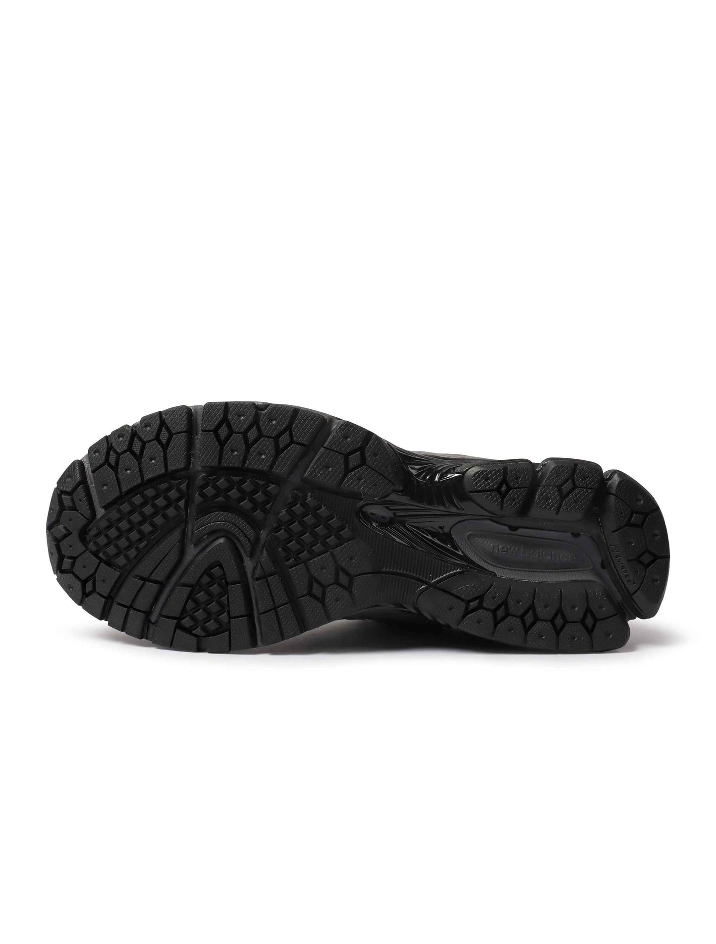 New Balance  Mens 2002R Shoes - Black