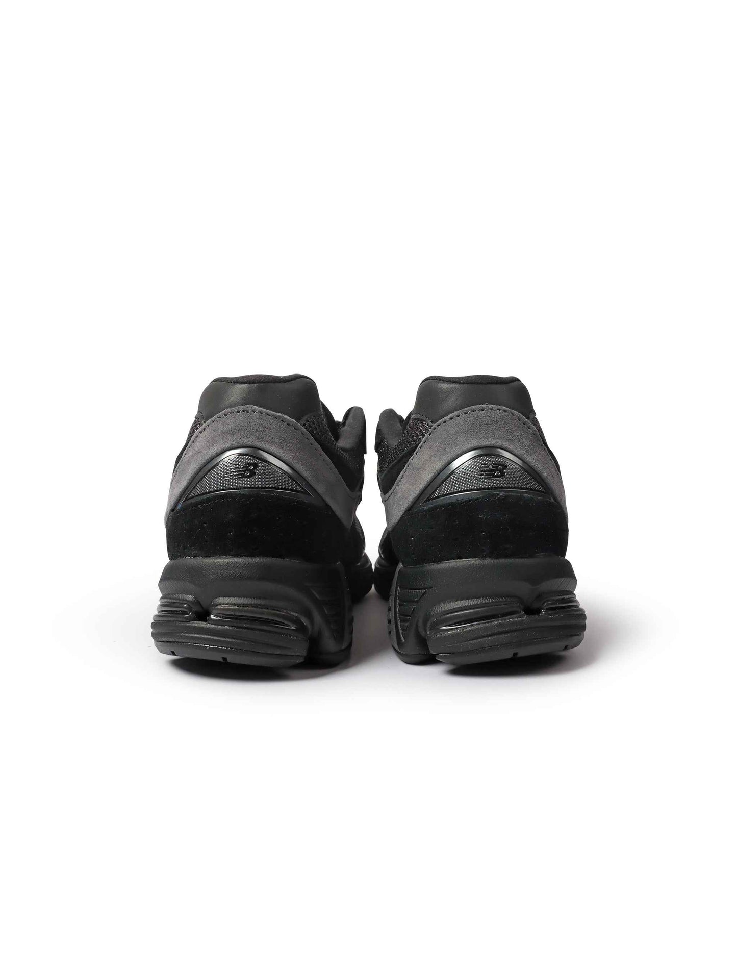 New Balance  Mens 2002R Shoes - Black