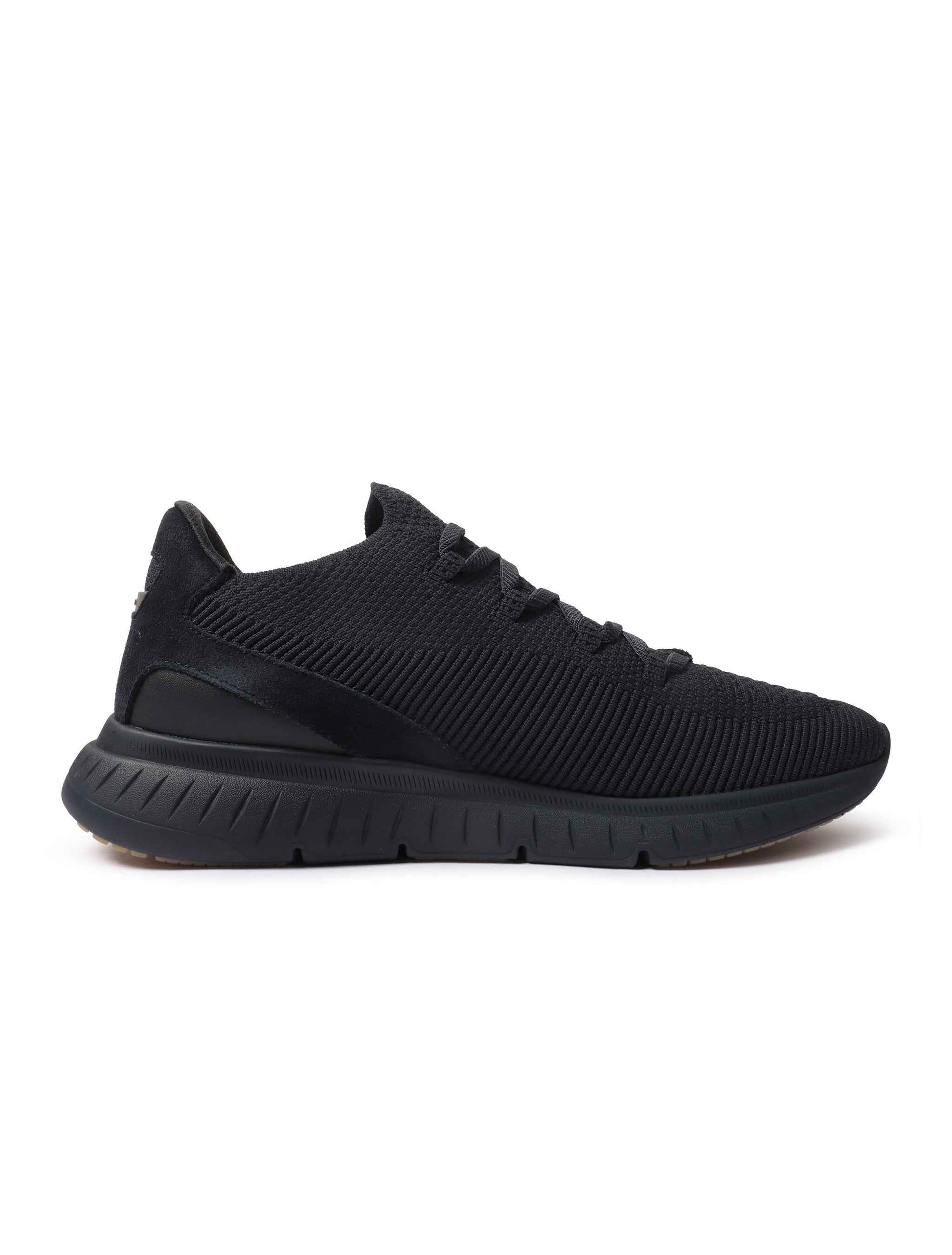 Hugo TTNM Slip-On Trainers - Dark Blue