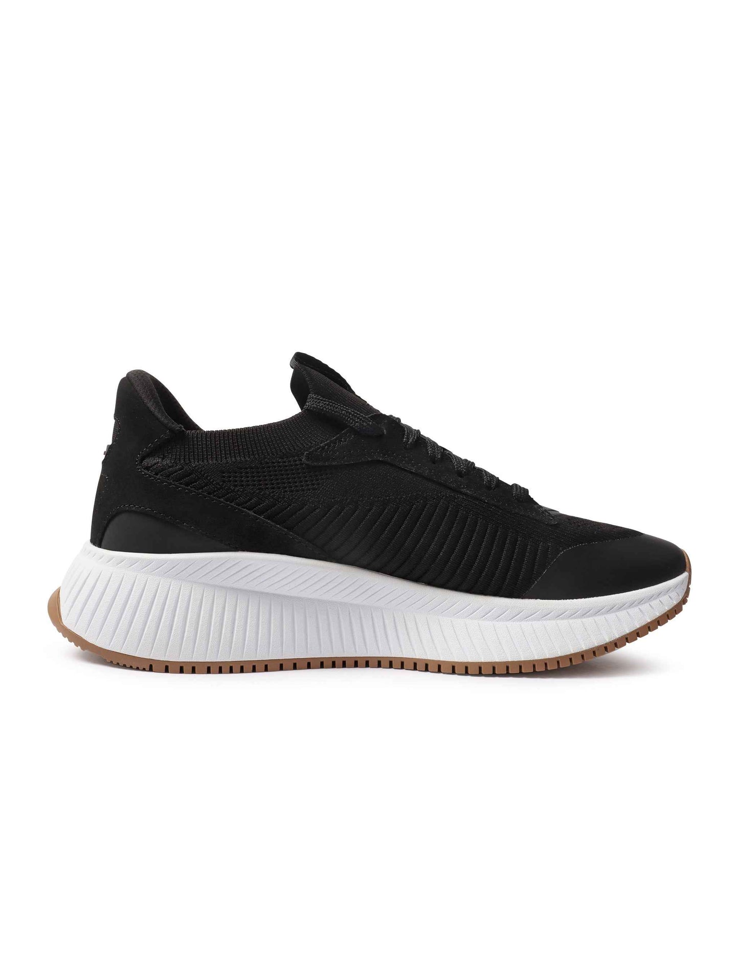 Hugo Boss TTNM EVO Shoes - Black