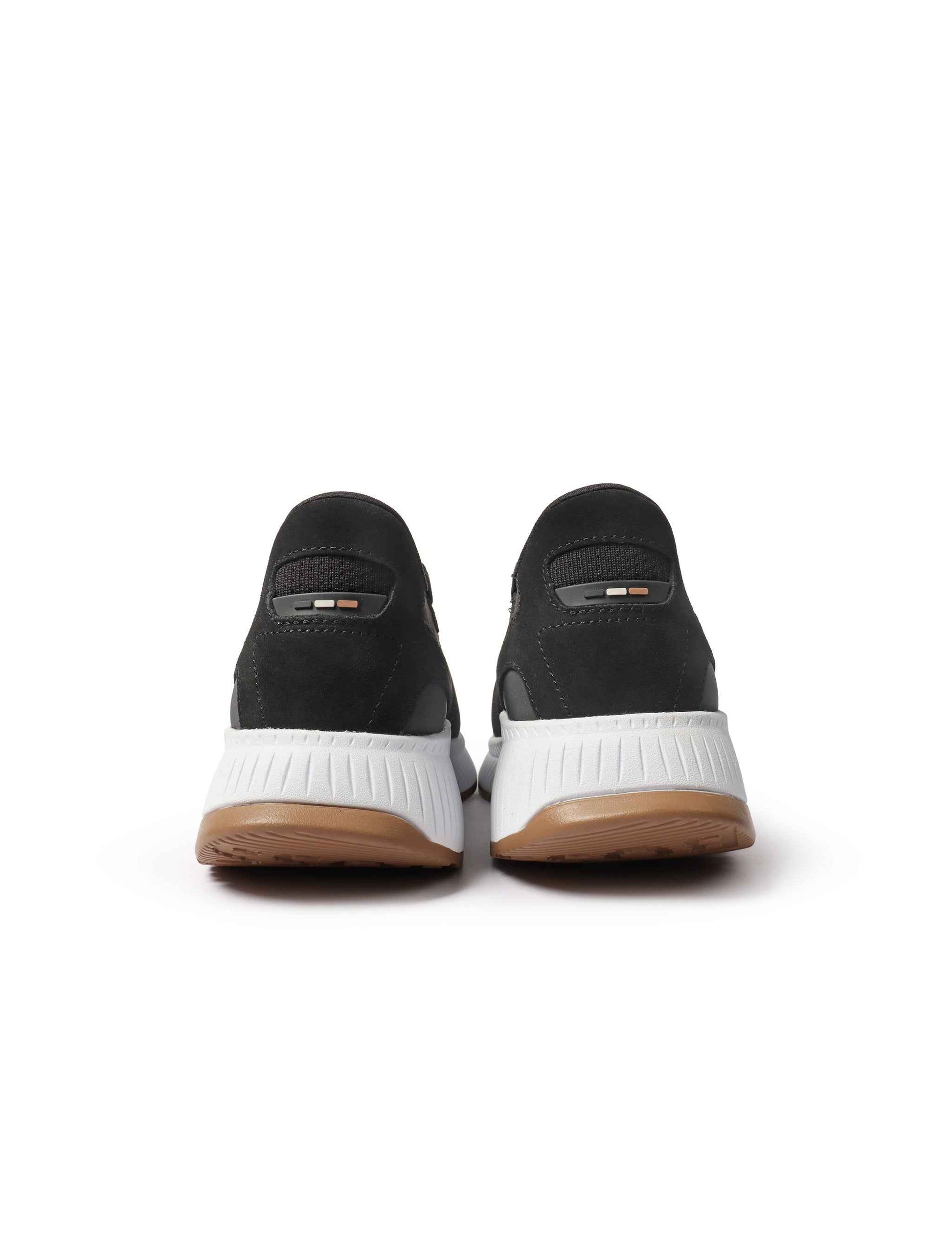 Hugo Boss TTNM EVO Shoes - Black