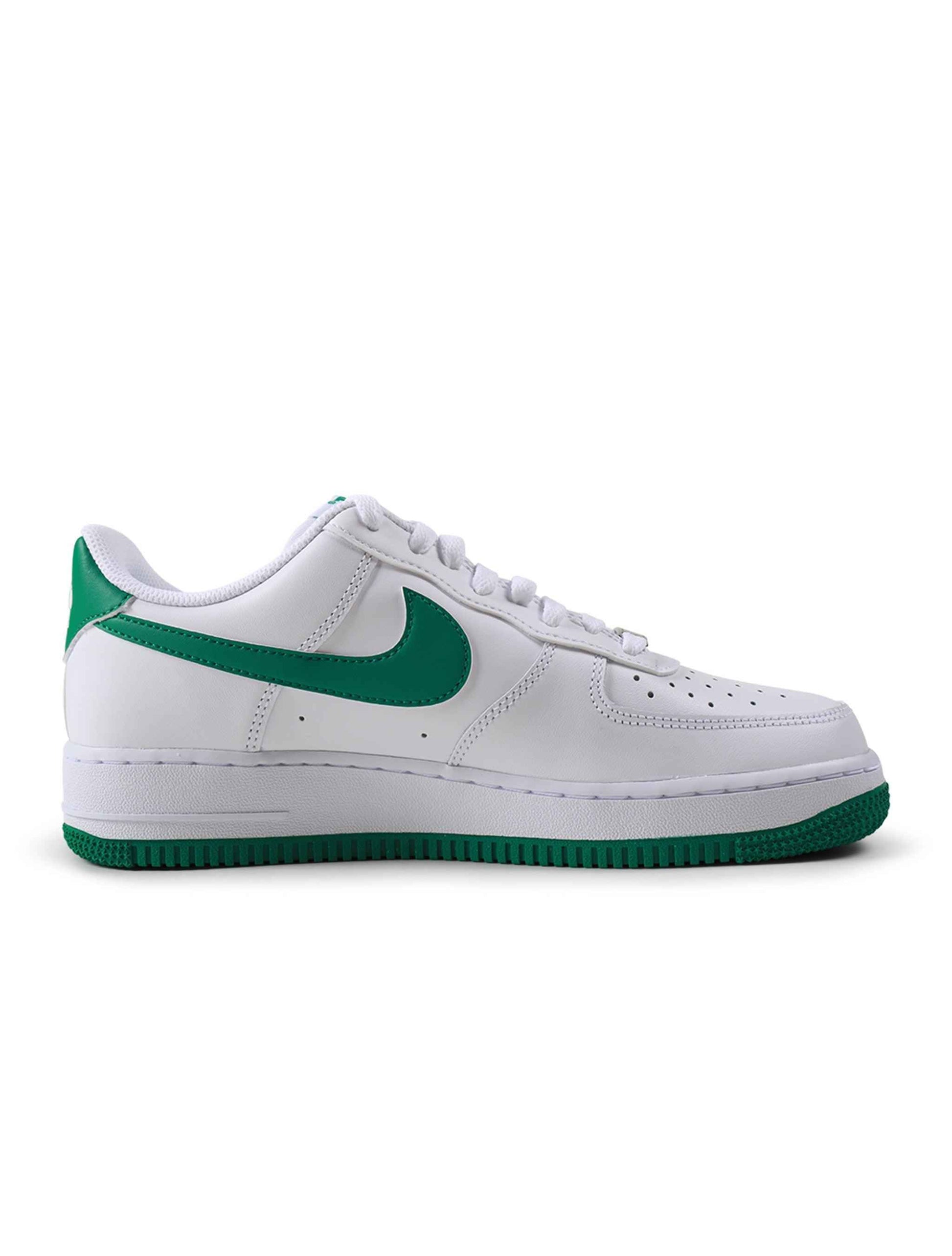 Nike Mens Air Force 1 '07 - Malachite