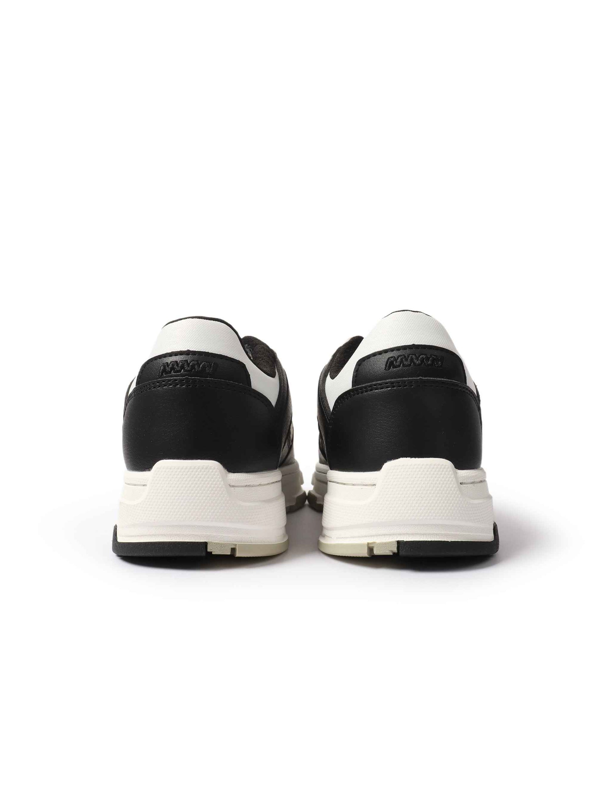 Hugo Yarrow Sneakers - Charcoal