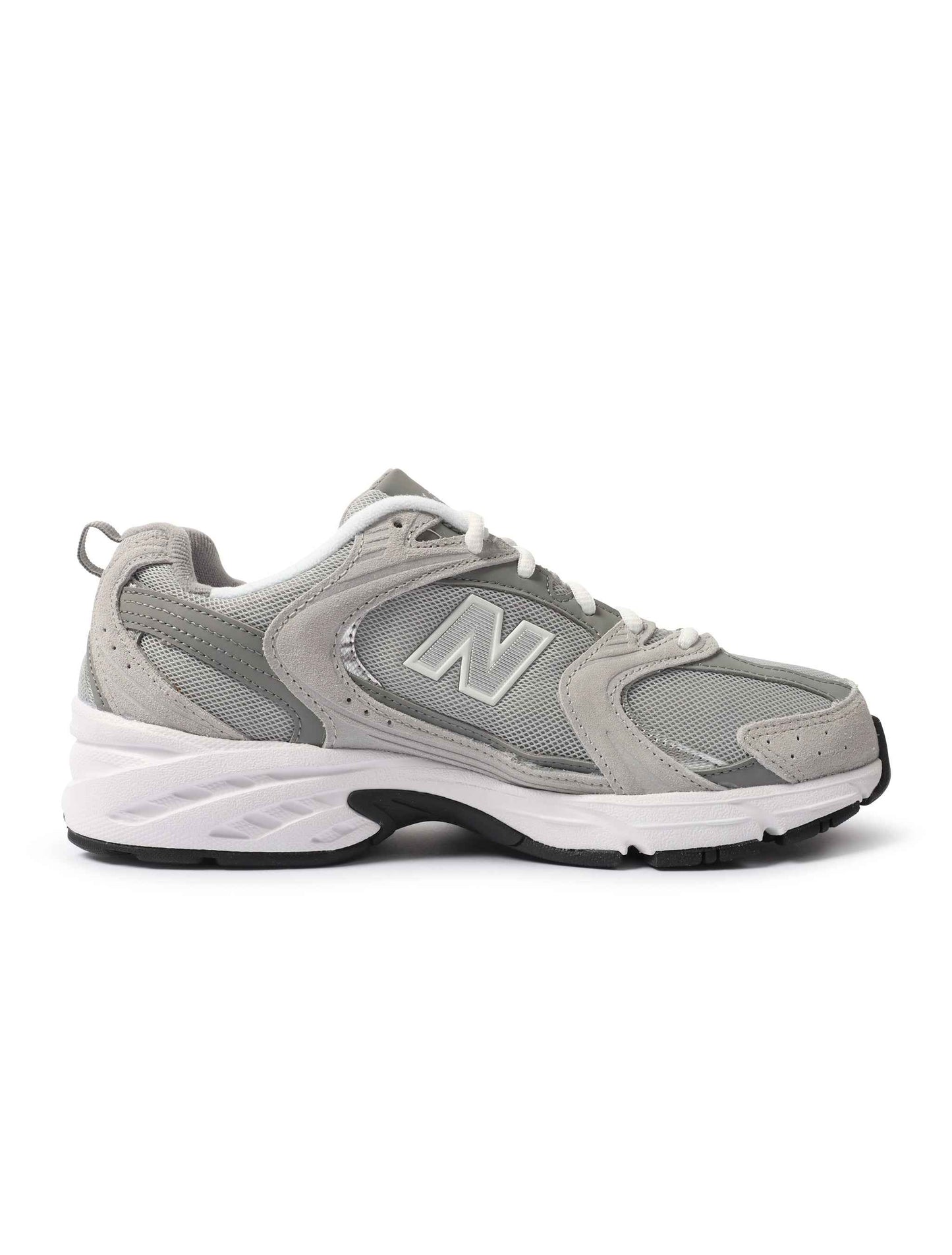 New Balance Mens 530 Running Shoes - Grey