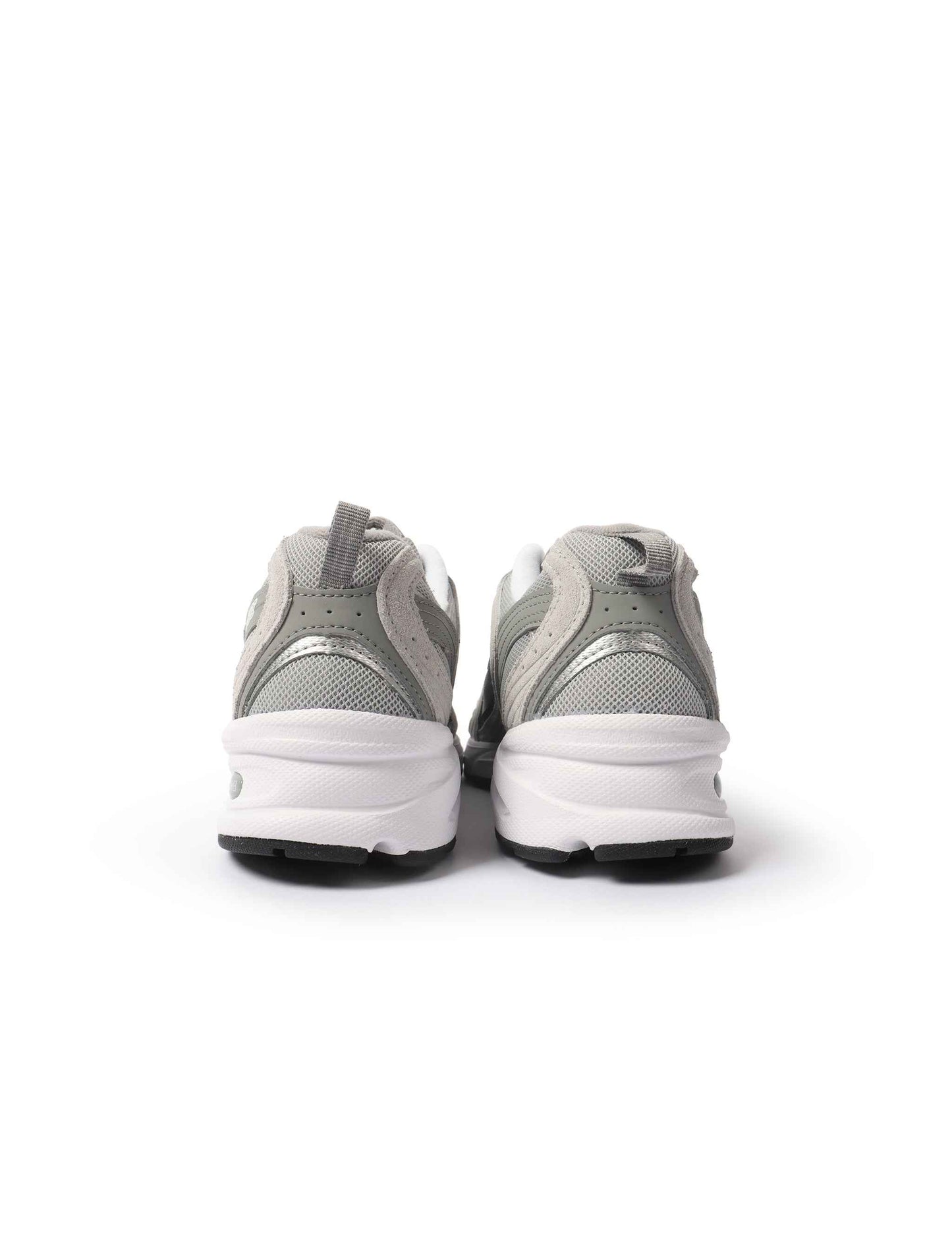 New Balance Mens 530 Running Shoes - Grey
