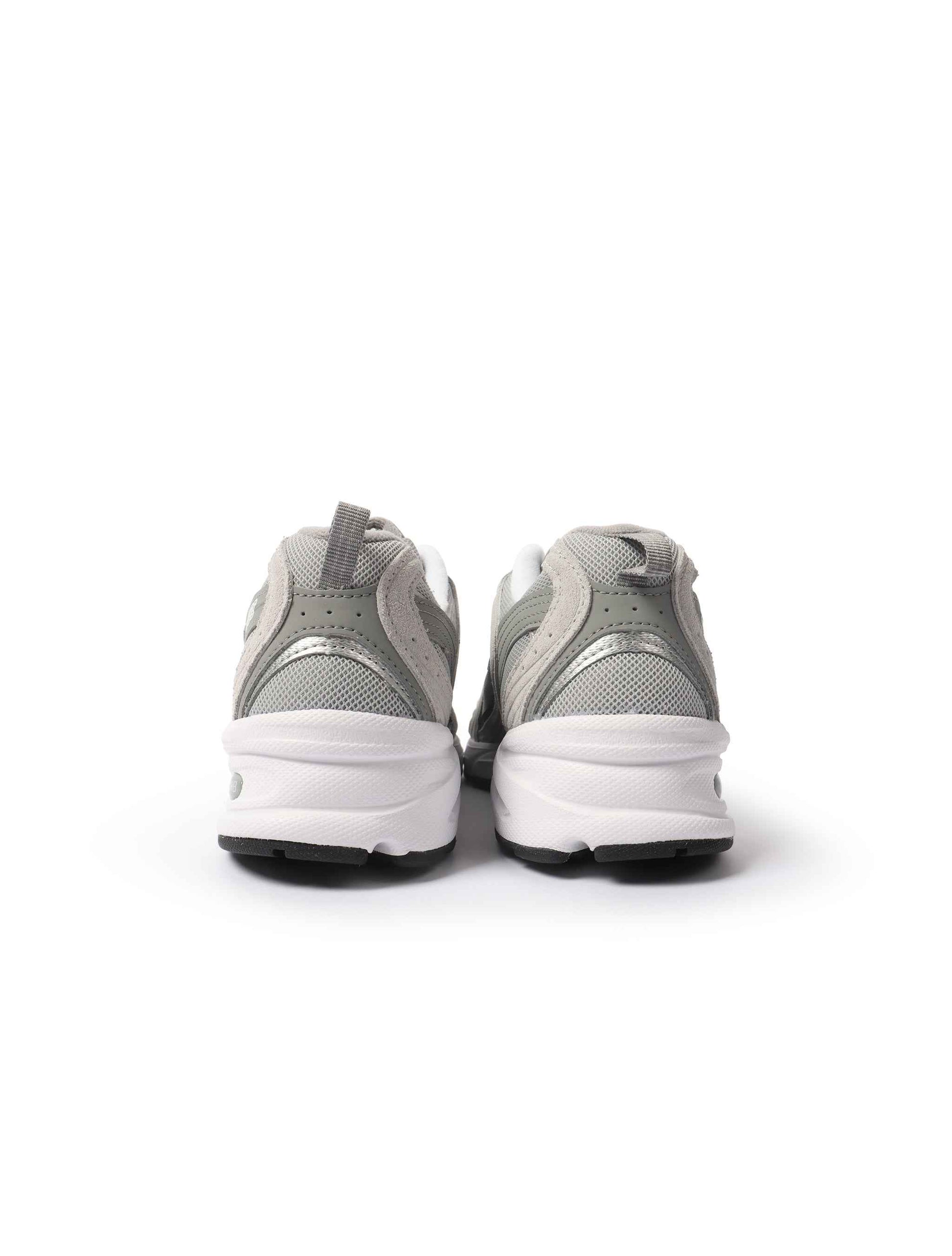 New Balance Mens 530 Running Shoes - Grey