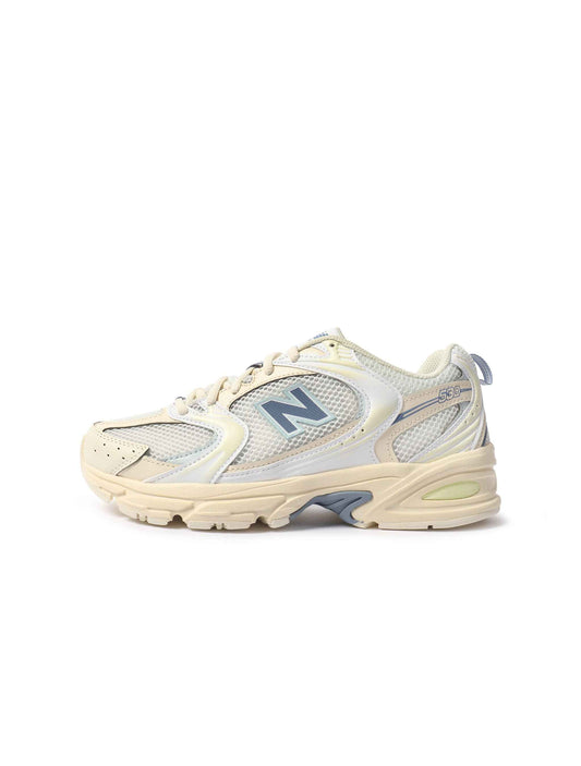 New Balance Womens 530 Running Shoes - Ice Blue