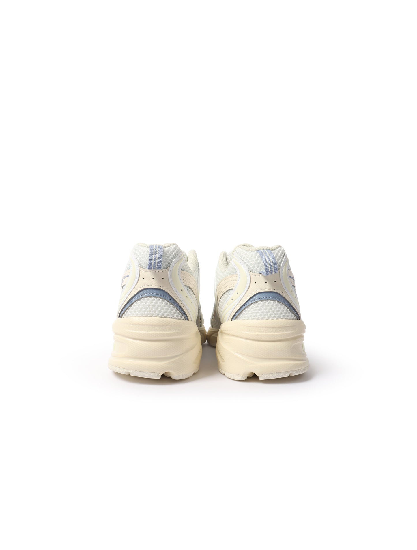 New Balance Womens 530 Running Shoes - Ice Blue