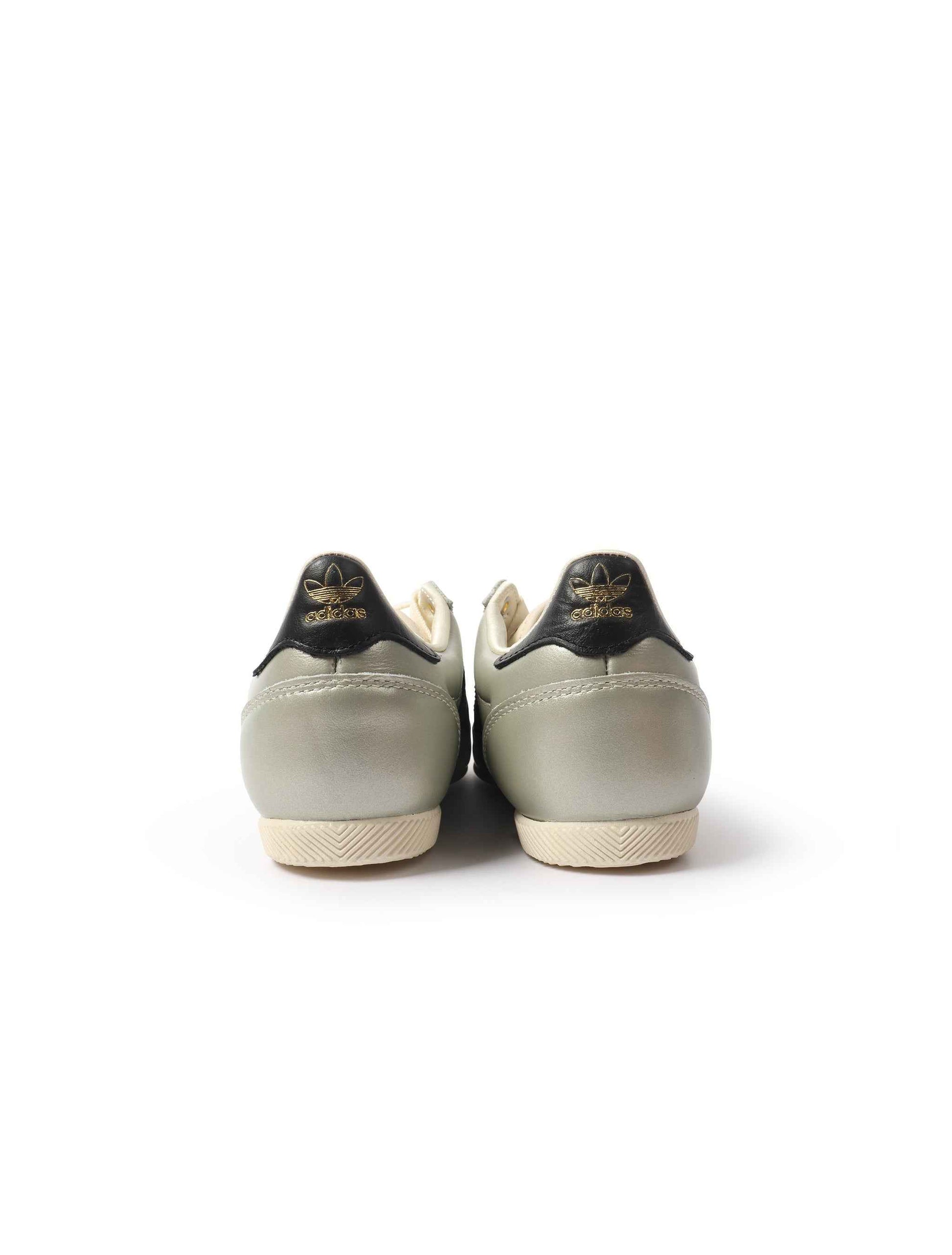 Adidas Womens Japan Shoes - Grey