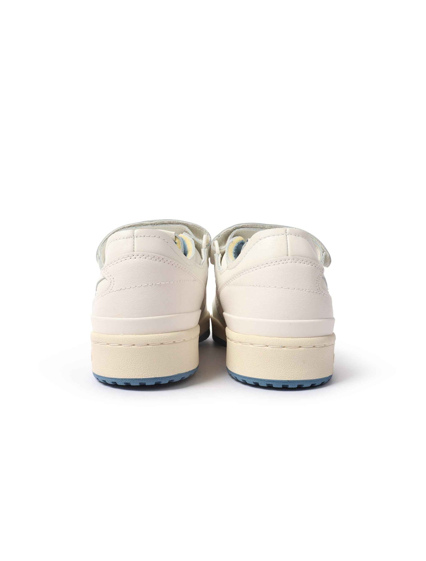 Adidas Forum 84 Low - White/Blue