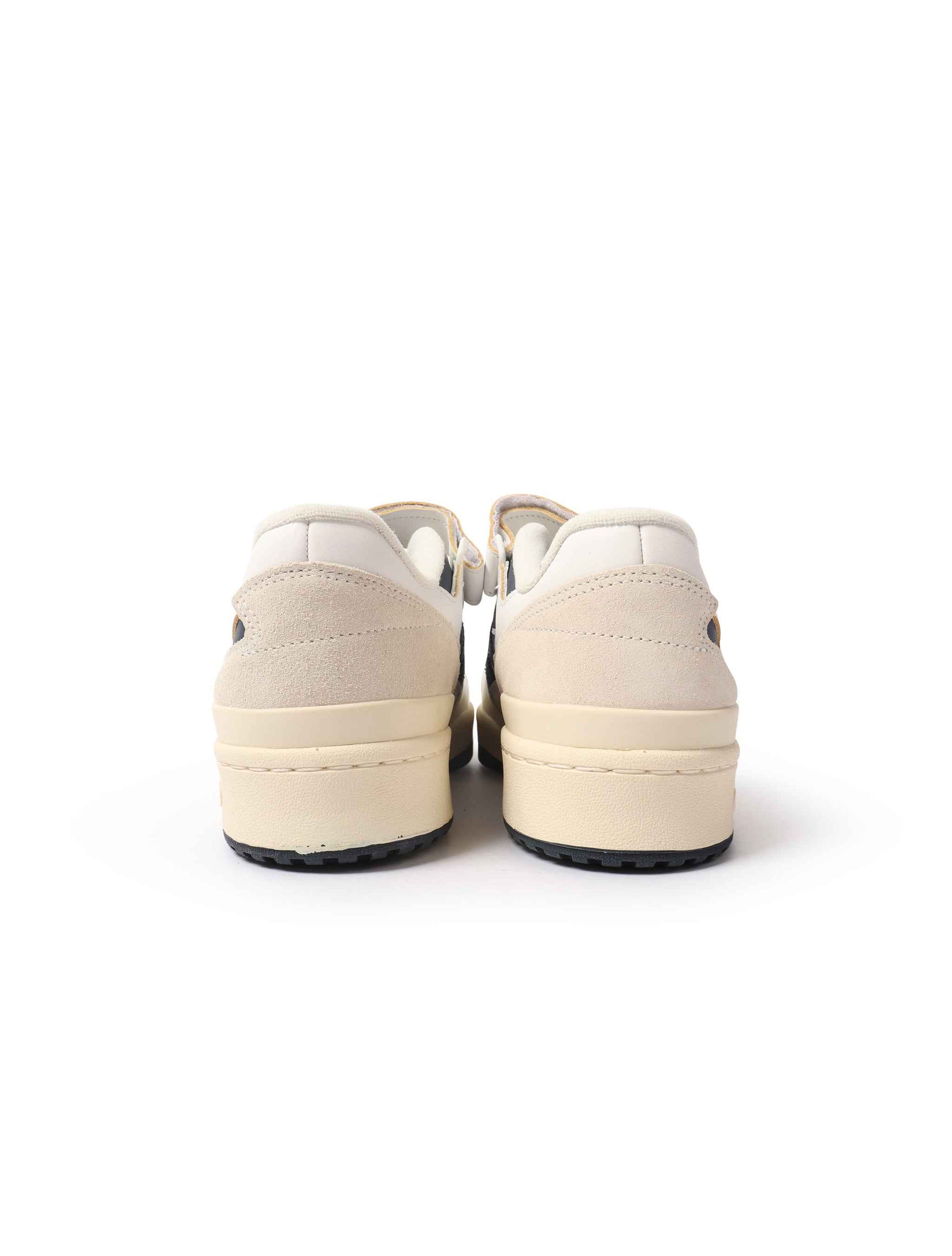 Adidas Forum 84 Low - White/Navy