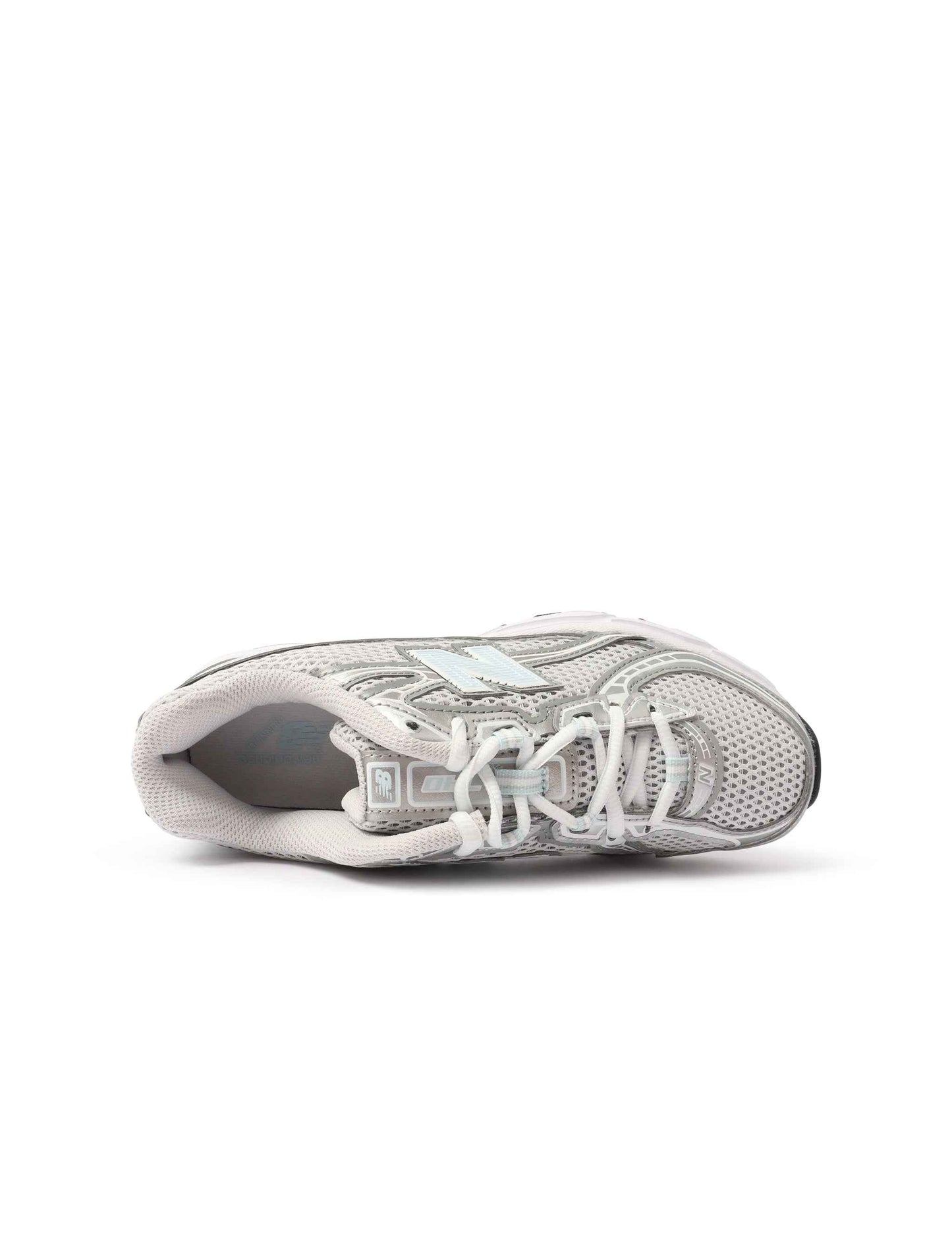 New Balance Women's 740 - Grey/Light Blue