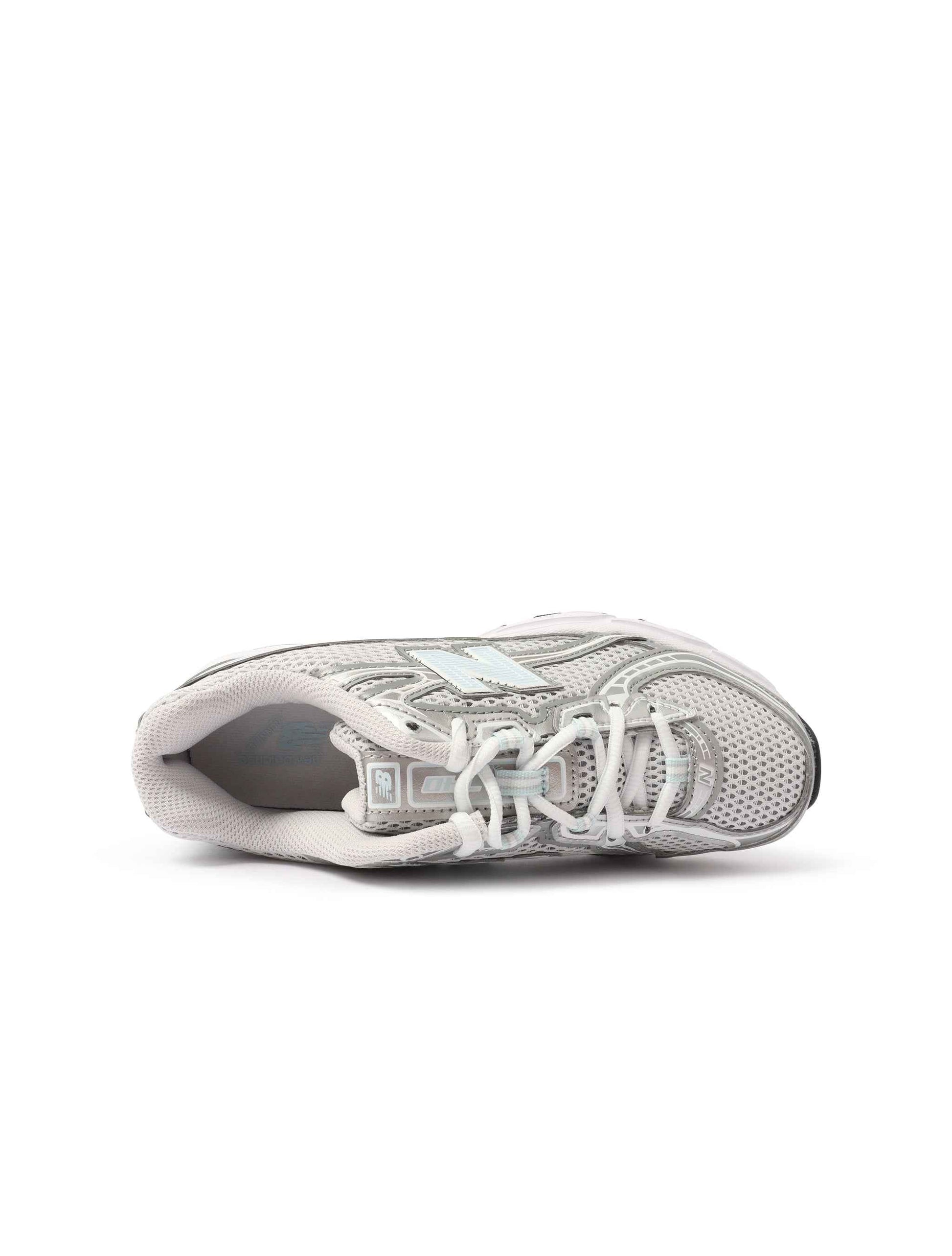 New Balance Women's 740 - Grey/Light Blue