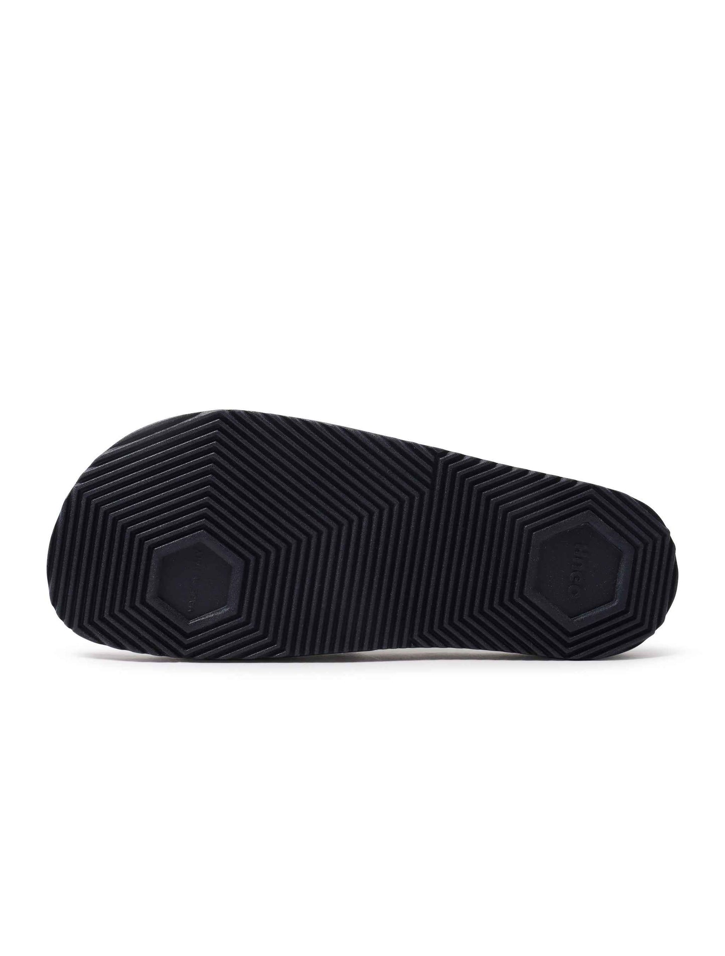 Hugo Timein Sandals - Dark Blue