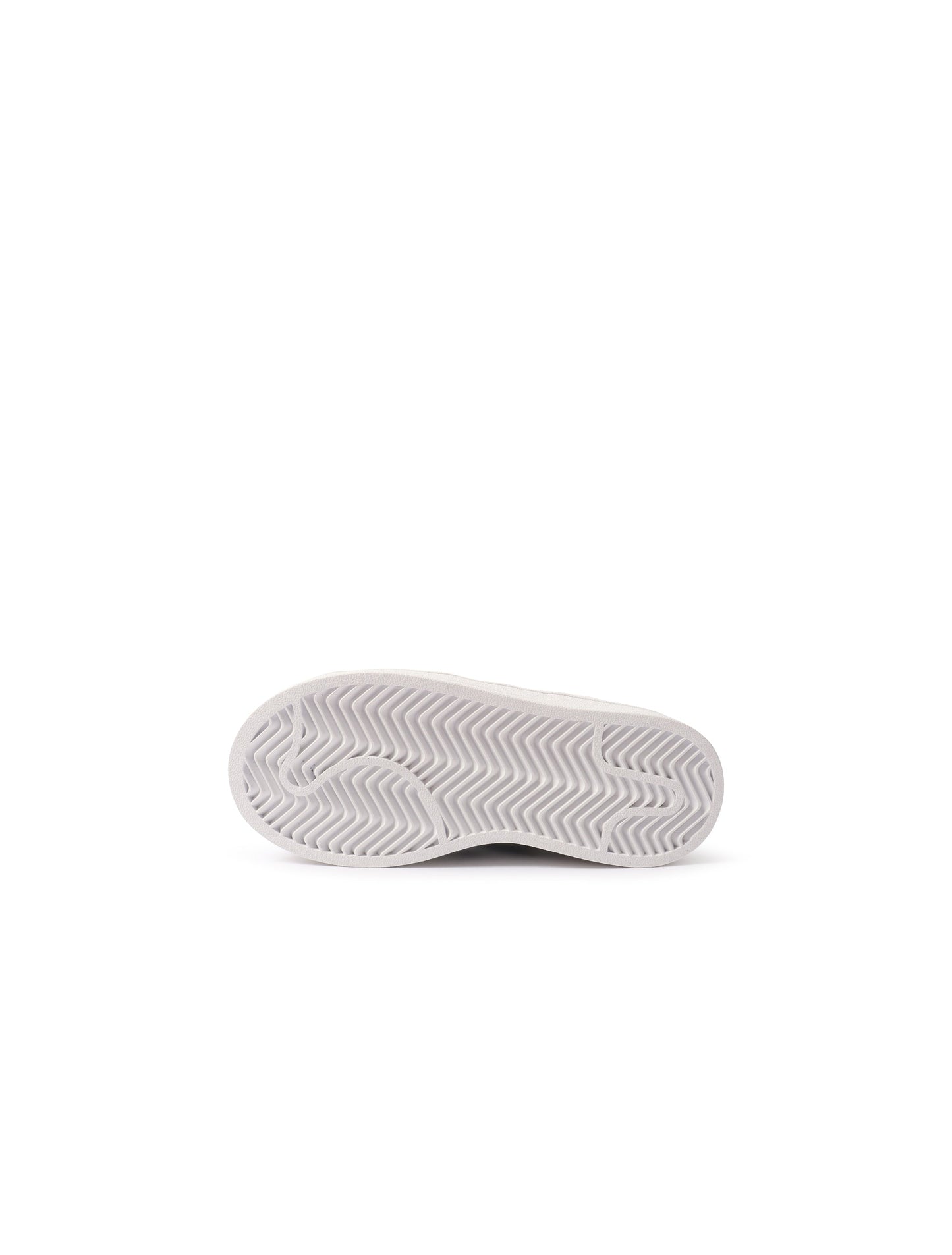 Adidas (TD) Superstar II - White/Black