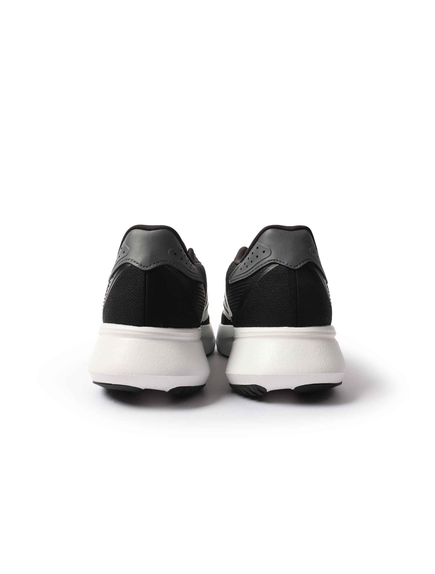 Adidas Men's Duramo SL2 Wide Shoes - Black/White