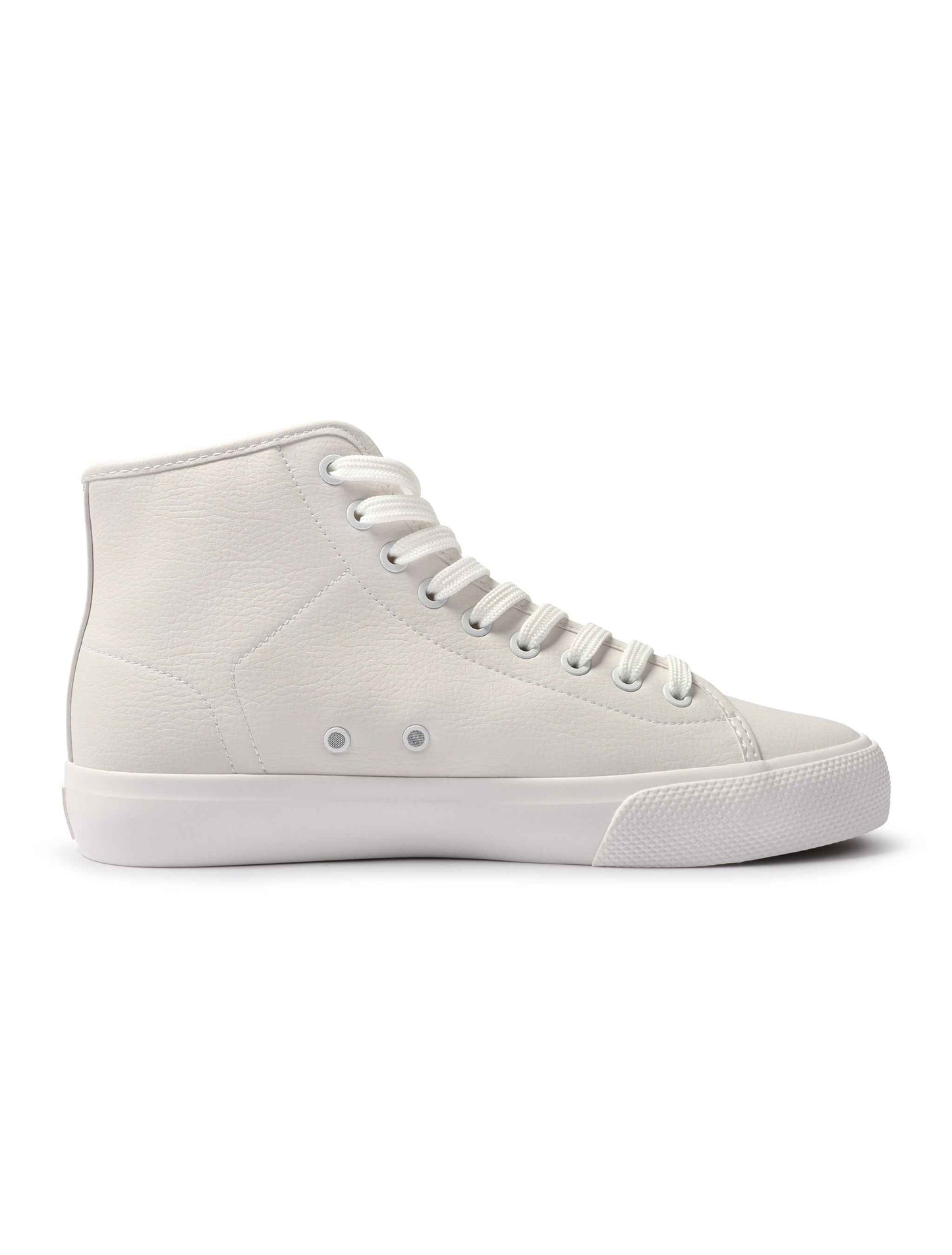 Hugo Boss Aiden Hito Shoes - White