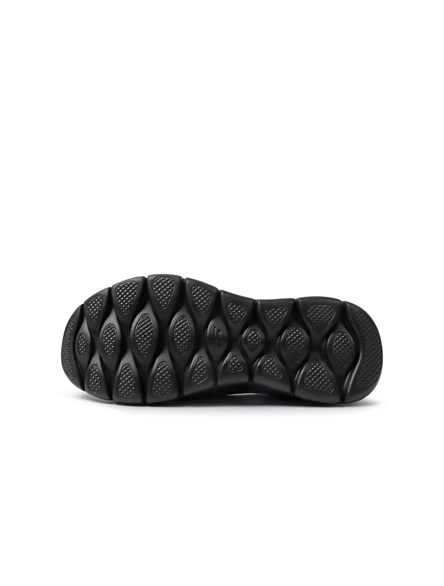 Skechers Womens Walk Flex Shoes - Black