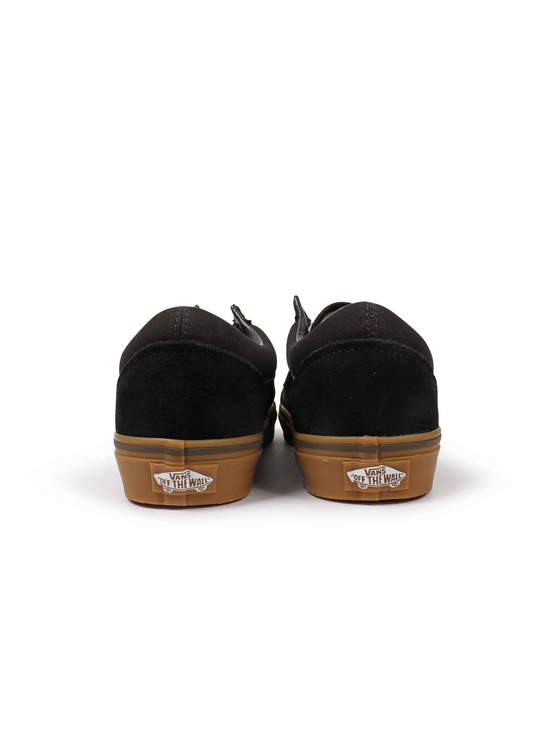 Vans Mens Old Skool - Weird Gums/Black