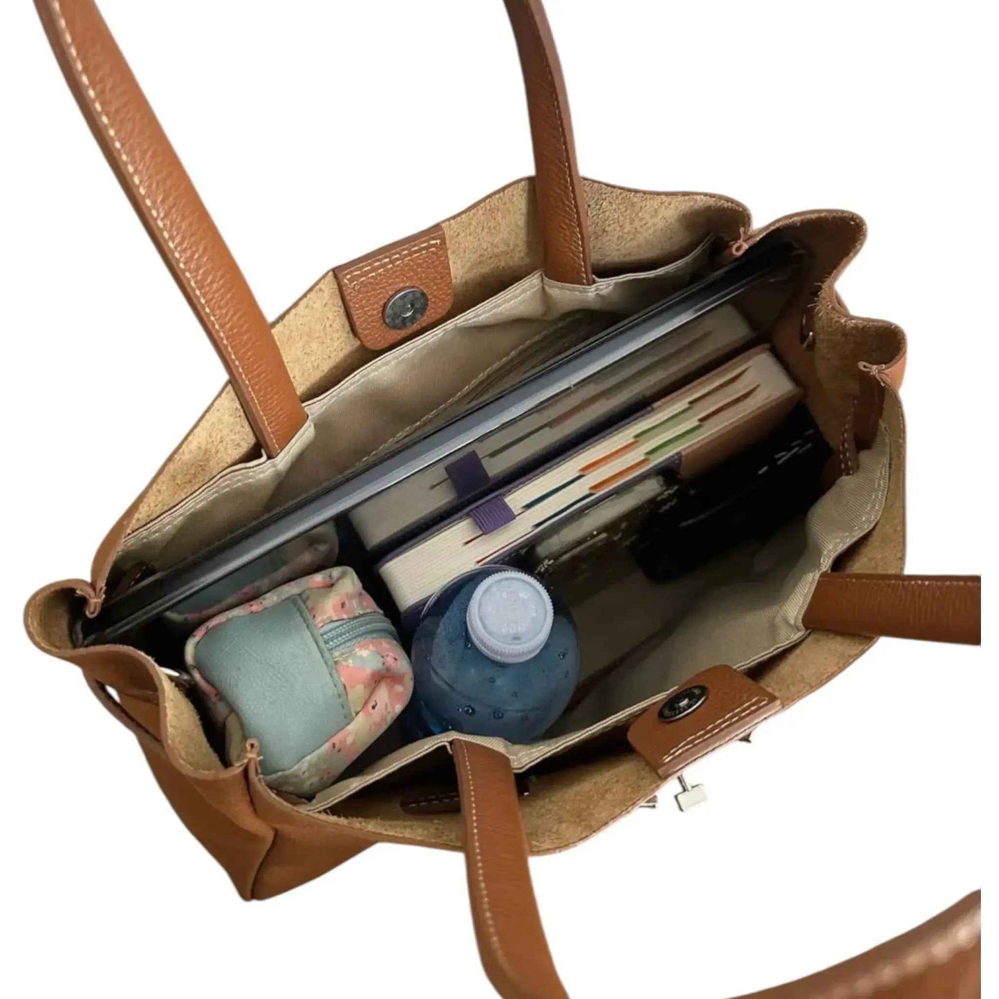THE GLADYS TOTE BAG