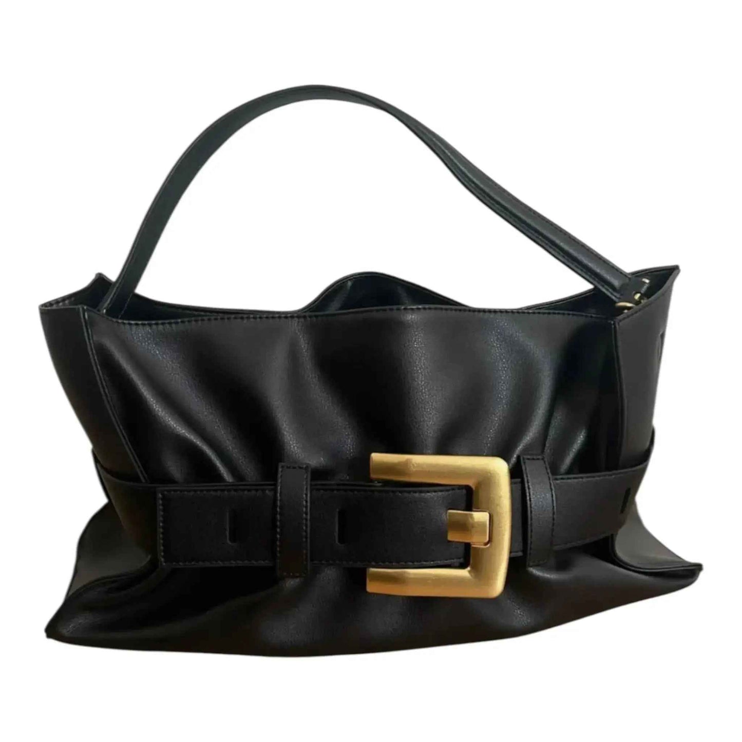 THE LUCY CHUNKY BELT BAG