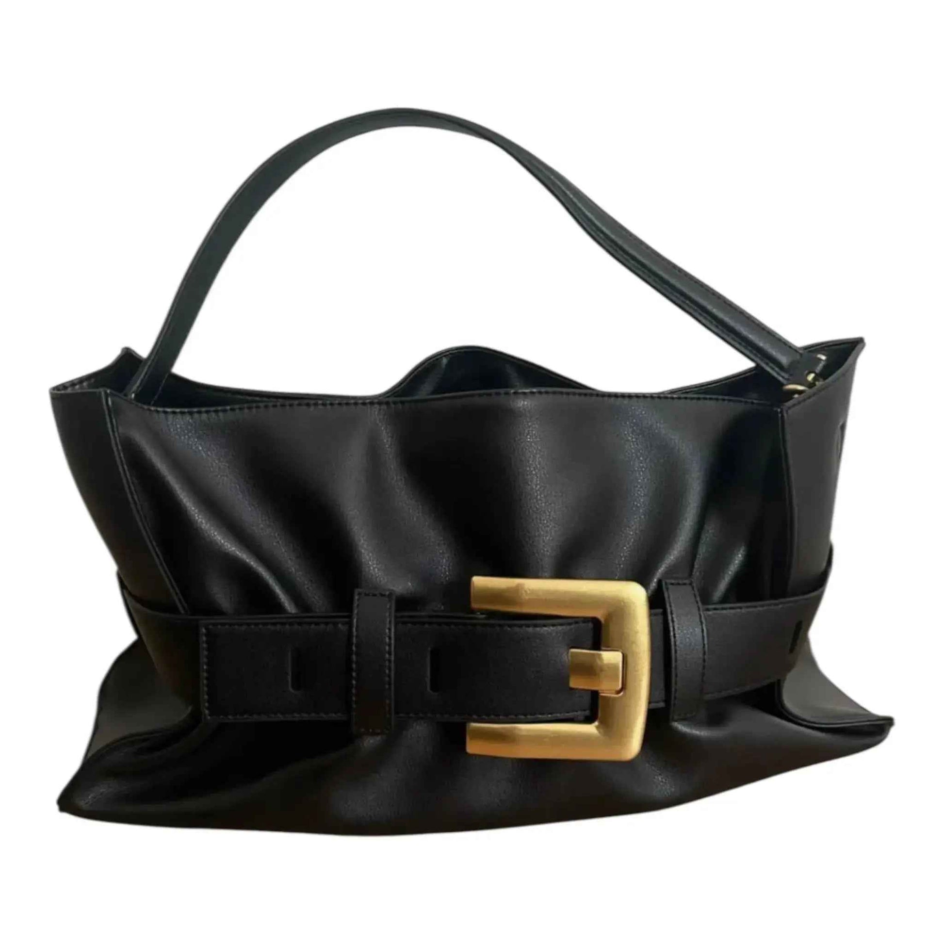 THE LUCY CHUNKY BELT BAG